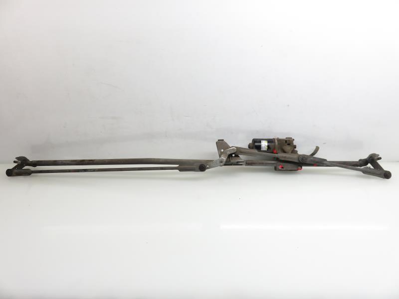 PEUGEOT 307 MECHANIZM/ SILNICZEK WYCIERACZEK 2.0 HDI 90 404638,,