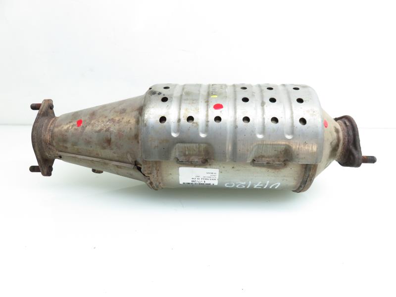 HYUNDAI H350 Skrzynia KATALIZATOR 2.5 CRDI - D4CB K04A710,,