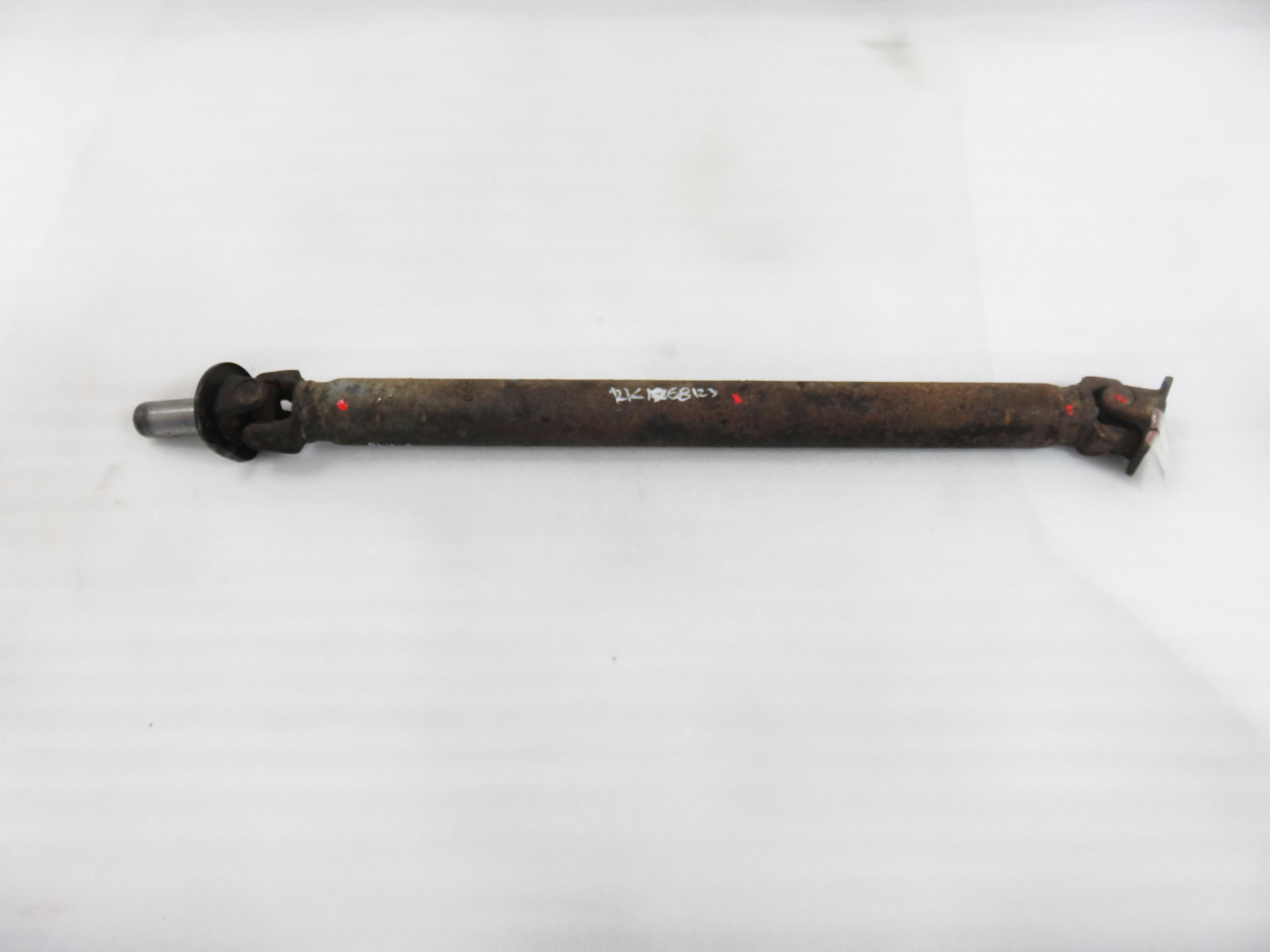 NISSAN PATHFINDER II R50 Propshaft 20682288 Used Parts Online