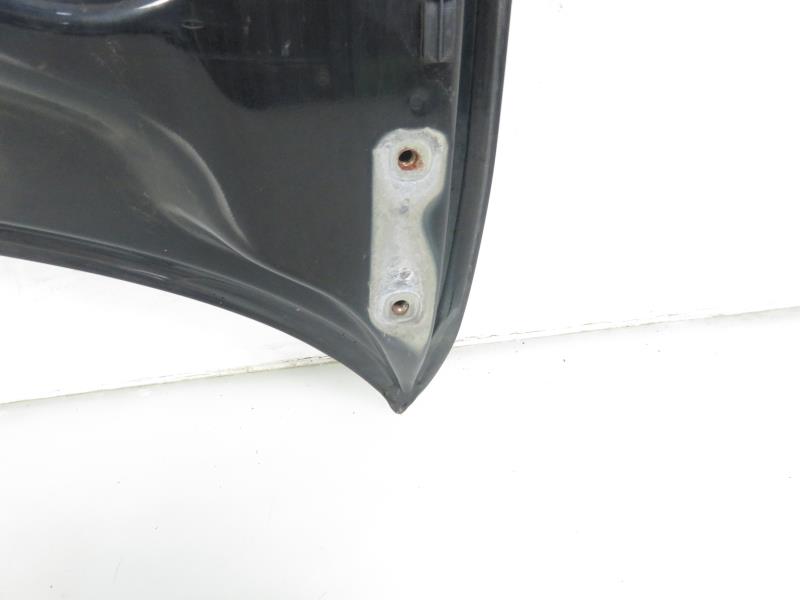 OPEL Astra G (1998-2009) Bonnet 22982451