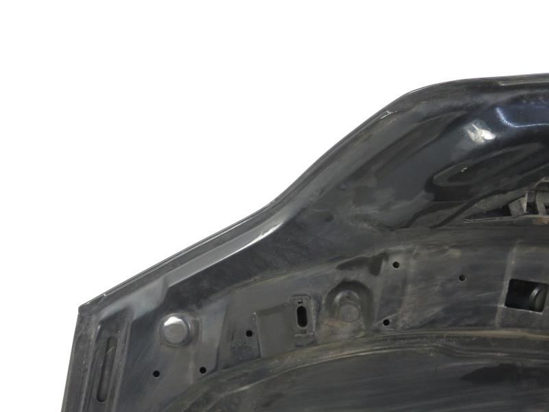 OPEL Astra G (1998-2009) Bonnet 22982451