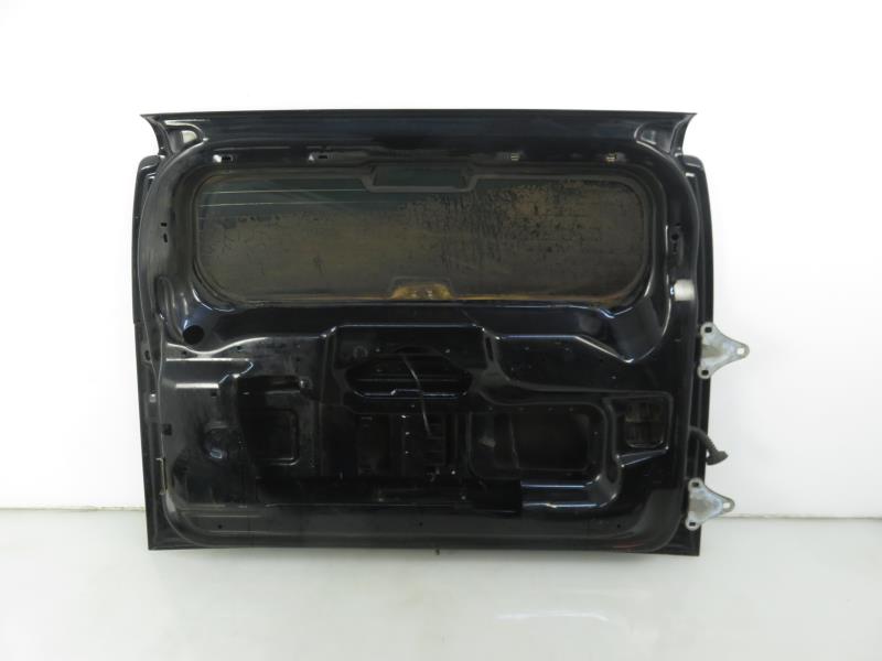 HUMMER H3 1 generation (2005-2010) Bootlid Rear Boot 17938437