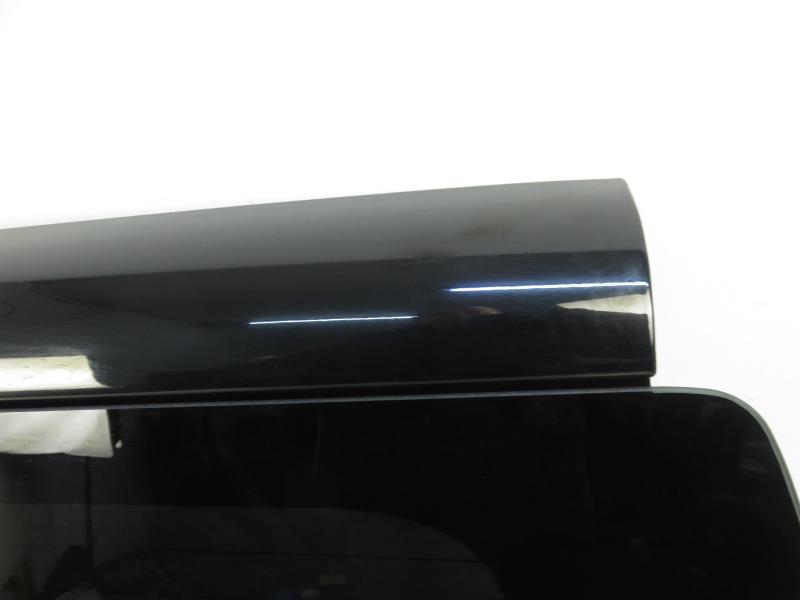 HUMMER H3 1 generation (2005-2010) Bootlid Rear Boot 17938437