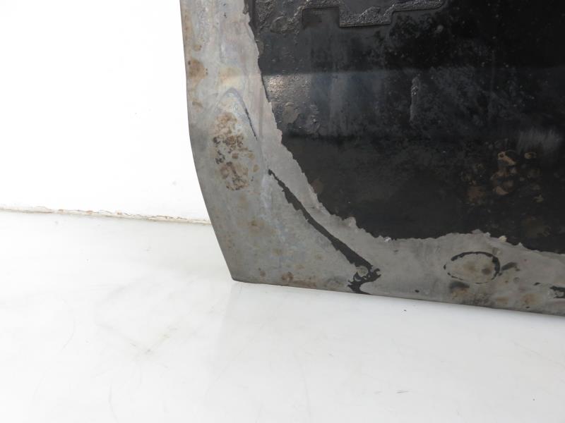 HUMMER H3 1 generation (2005-2010) Front Left Door 17938435