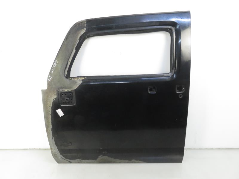 HUMMER H3 1 generation (2005-2010) Front Left Door 17938435