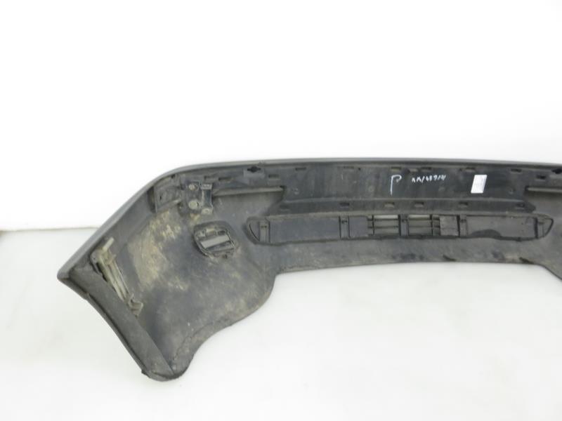 AUDI 80 B3 (1986-1992) Front Bumper 893807101 21836862