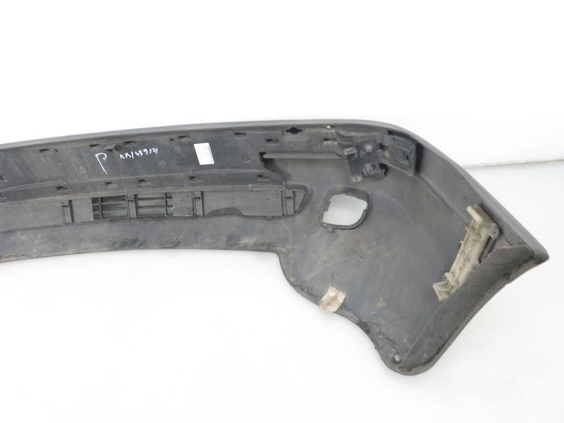 AUDI 80 B3 (1986-1992) Front Bumper 893807101 21836862