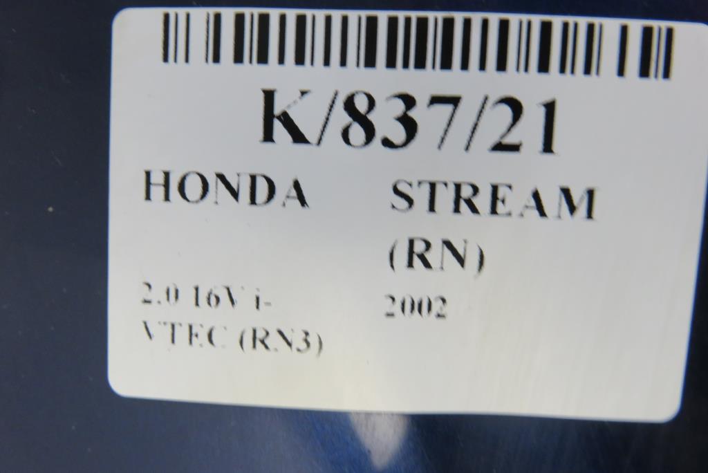 HONDA Stream 1 generation (2000-2006) Panser 22041633