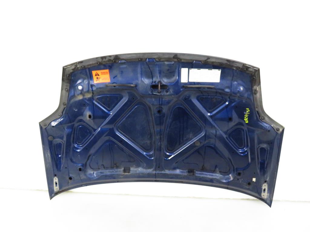 HONDA Stream 1 generation (2000-2006) Bonnet 22041633