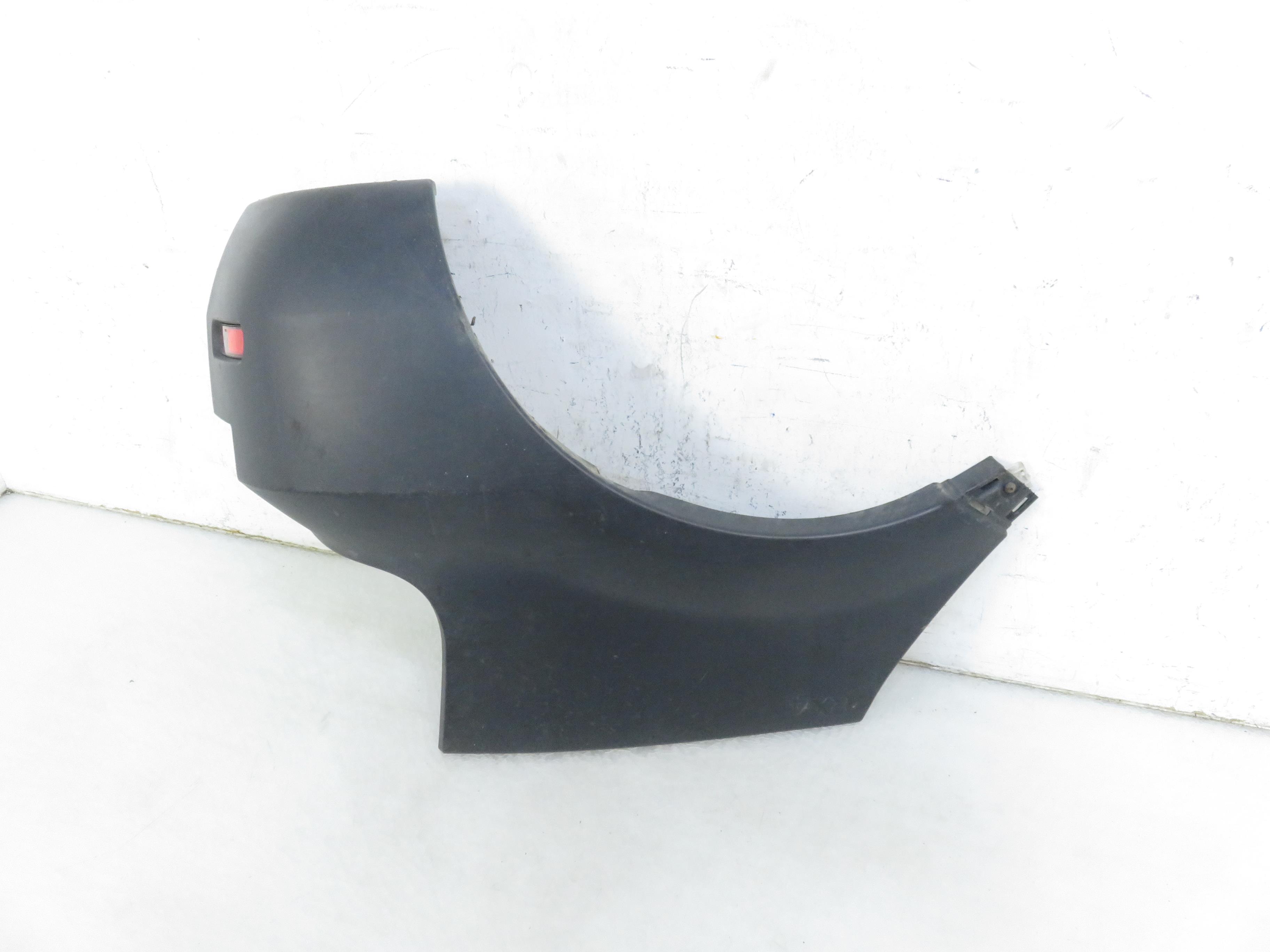 RENAULT Scenic 1 generation (1996-2003) Rear Bumper Left Side Corner 17953794