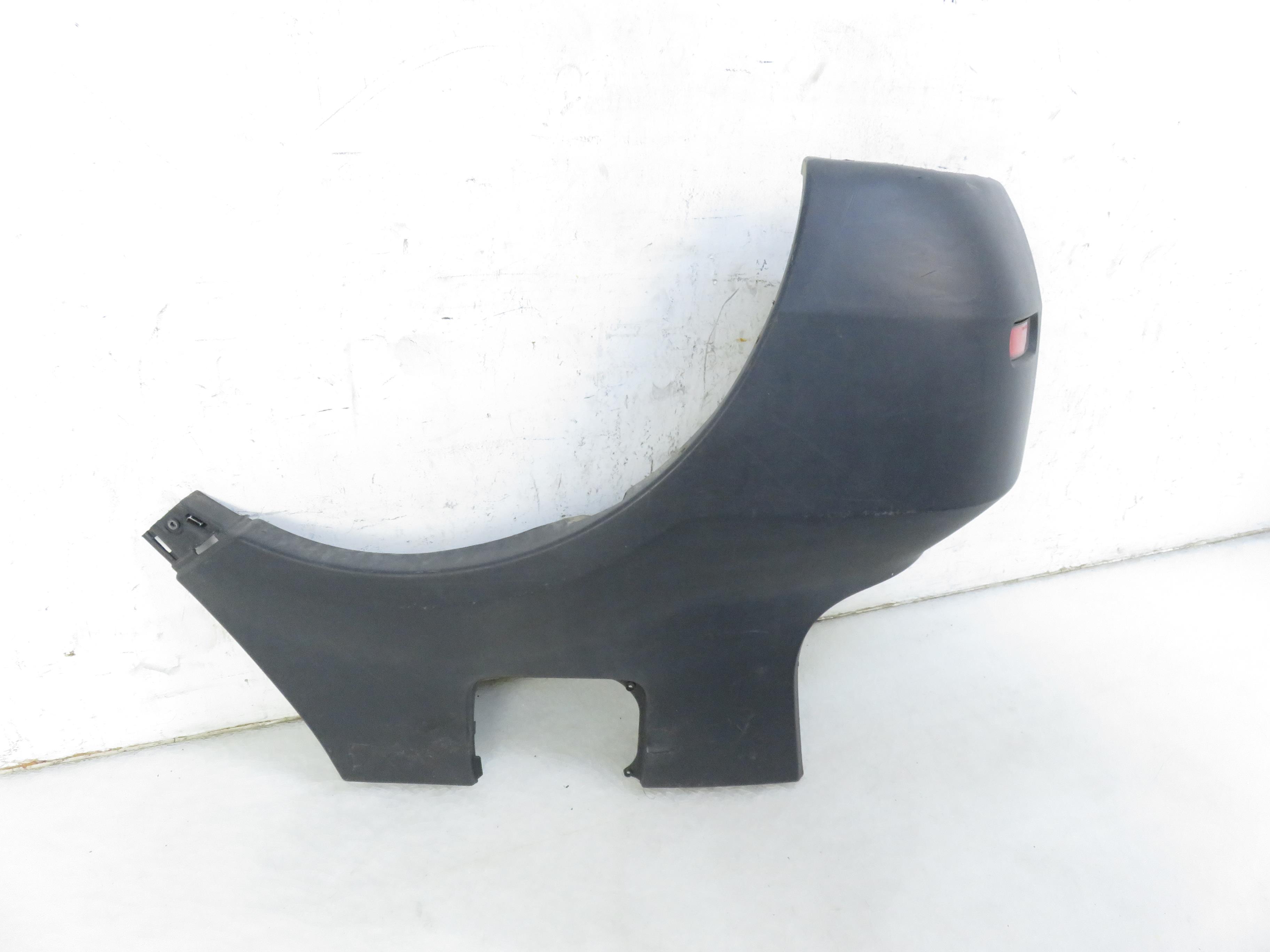 RENAULT Scenic 1 generation (1996-2003) Rear Bumper Right Side Corner 17953792