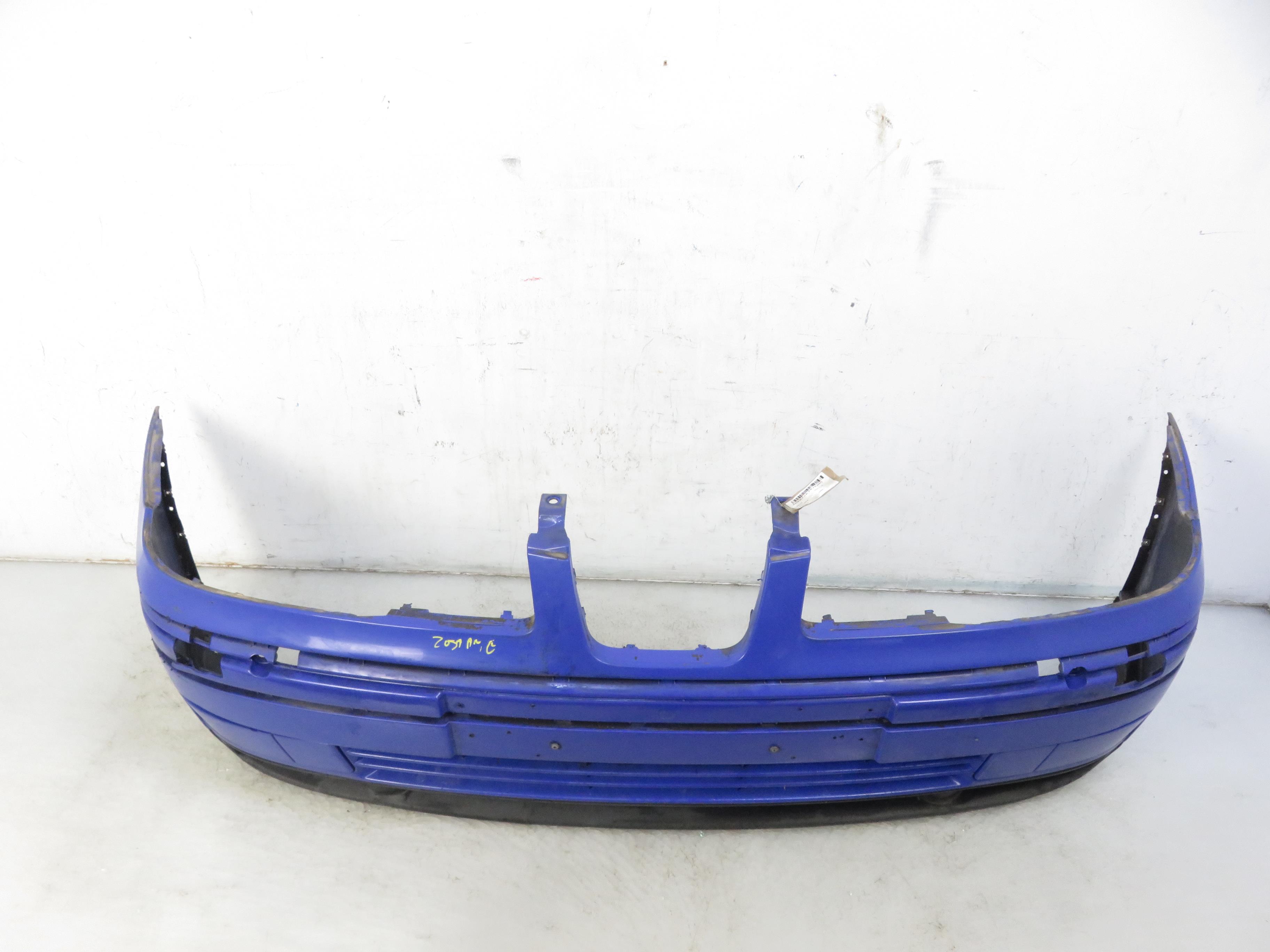 SEAT Ibiza 2 generation (1993-2002) Front Bumper 17800836