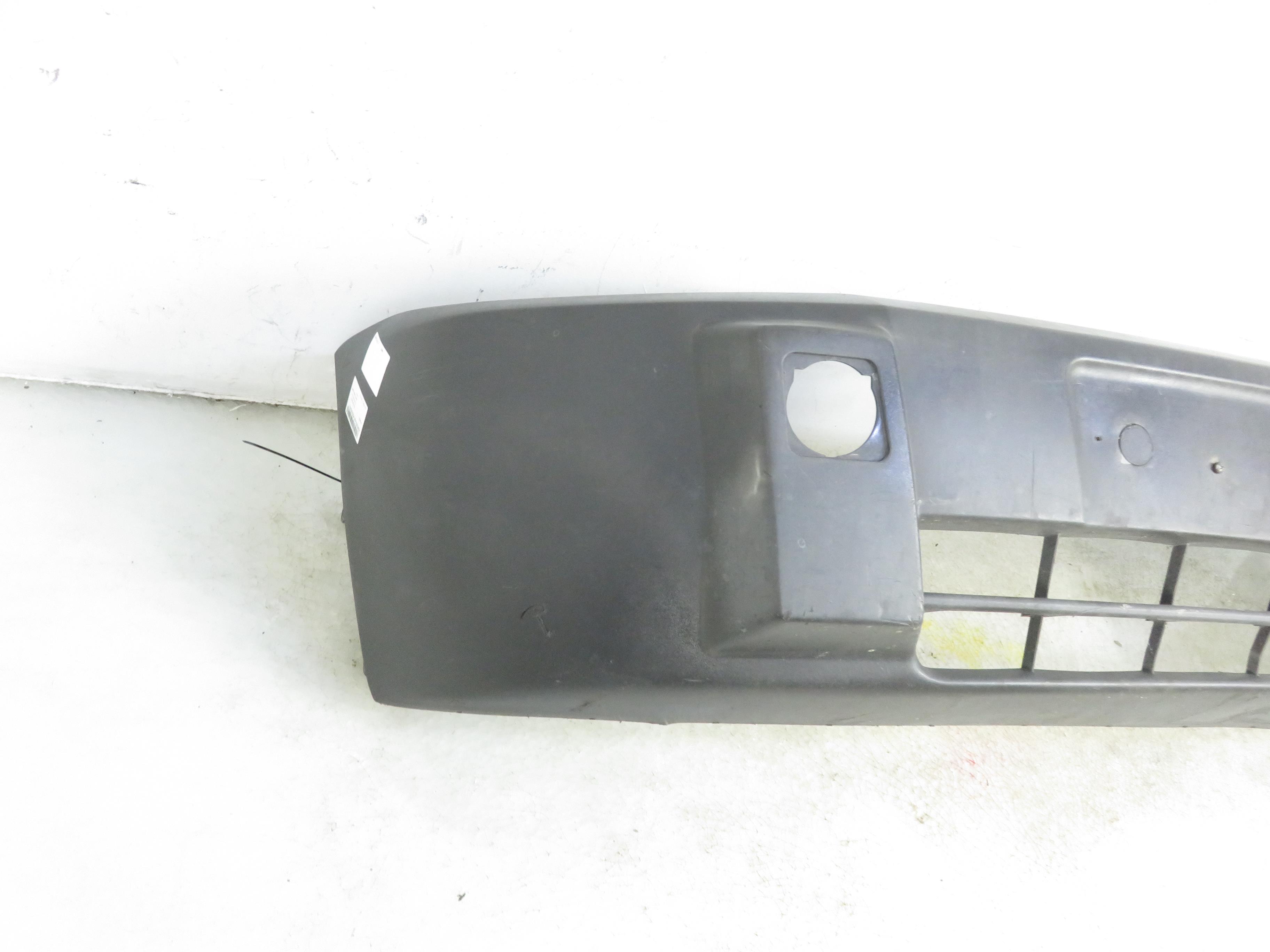 FORD Tourneo Connect 1 generation (2002-2013) Front Bumper 17799517