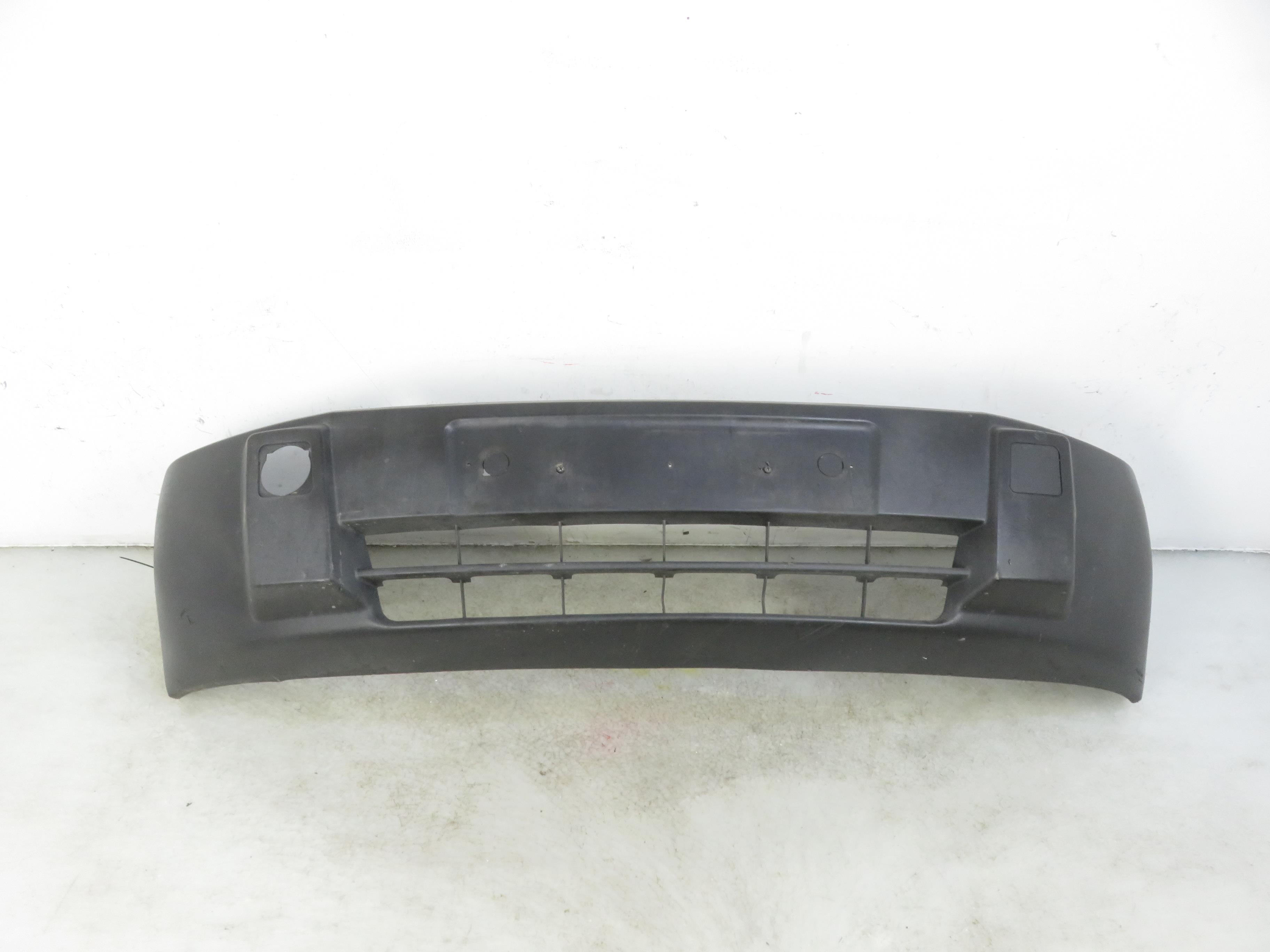 FORD Tourneo Connect 1 generation (2002-2013) Front Bumper 17799517