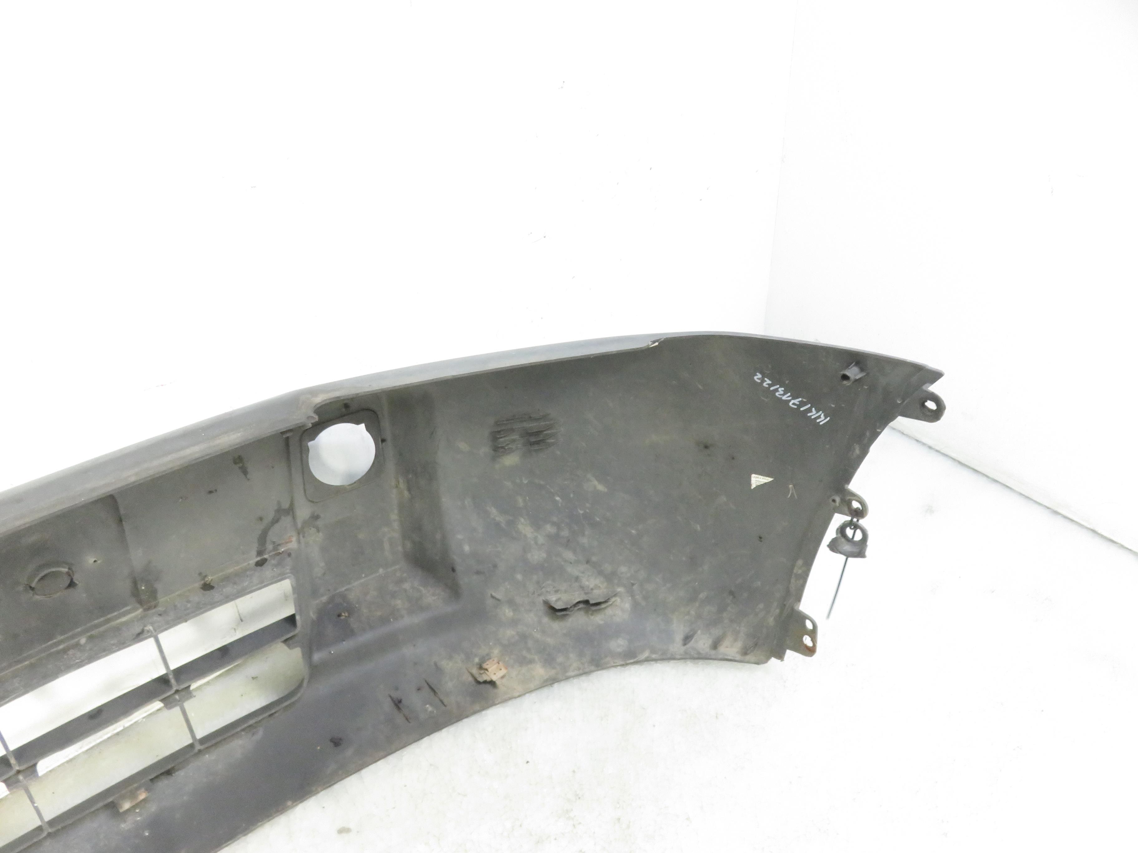 FORD Tourneo Connect 1 generation (2002-2013) Front Bumper 17799517