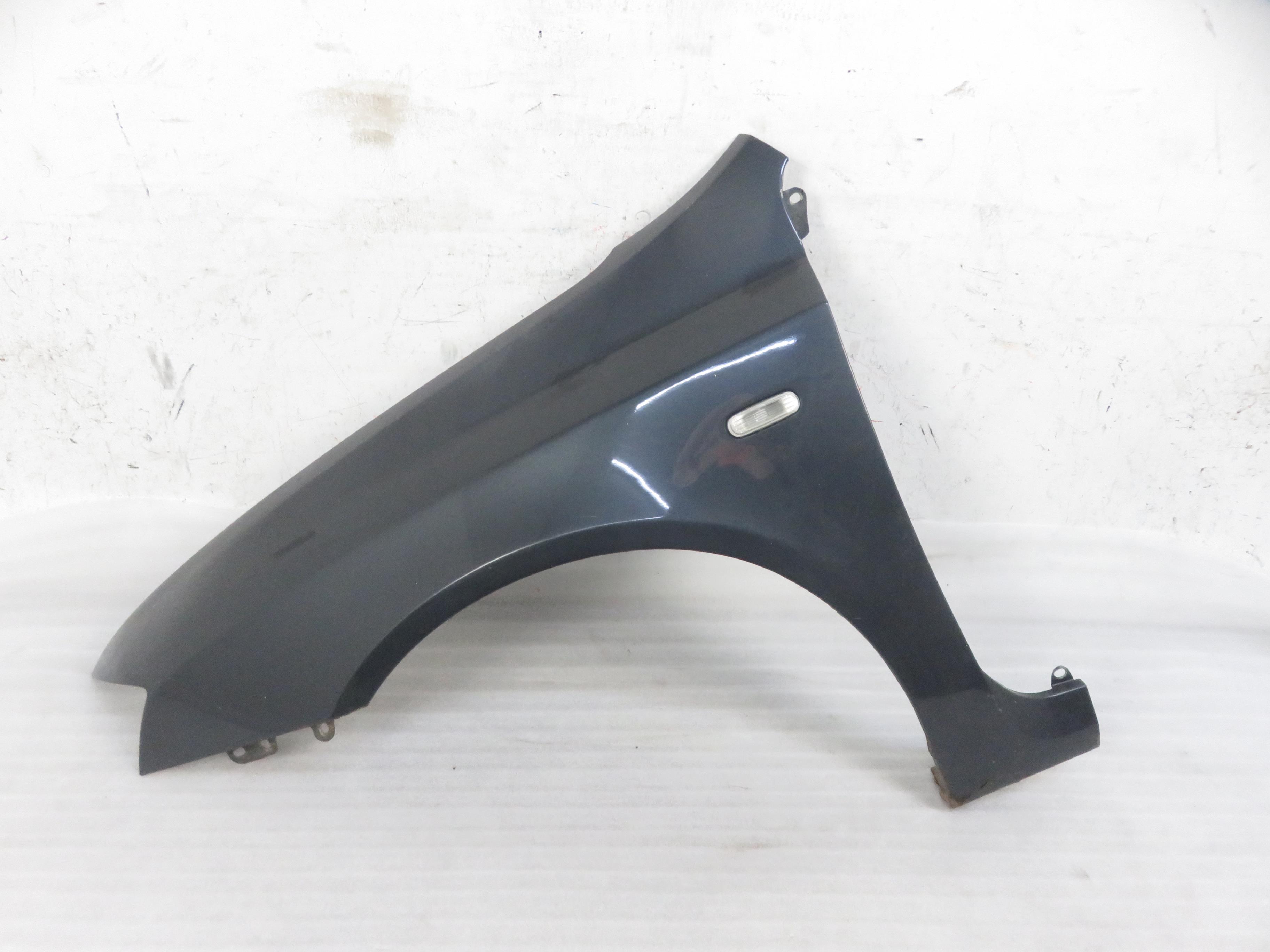 FIAT Stilo 1 generation (2001-2010) Front Left Fender 22039704