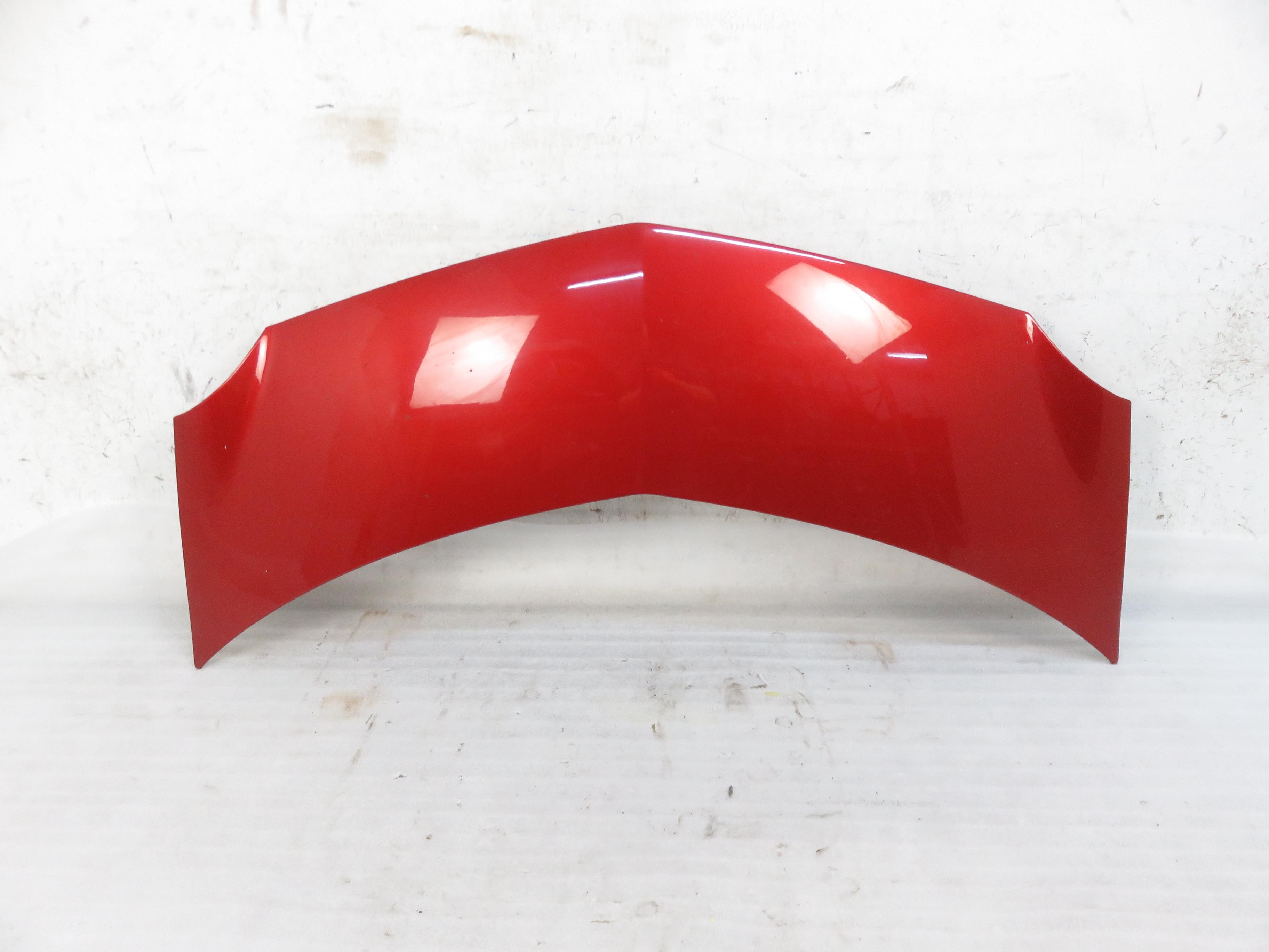 RENAULT Modus 1 generation (2004-2012) Bonnet 21189540