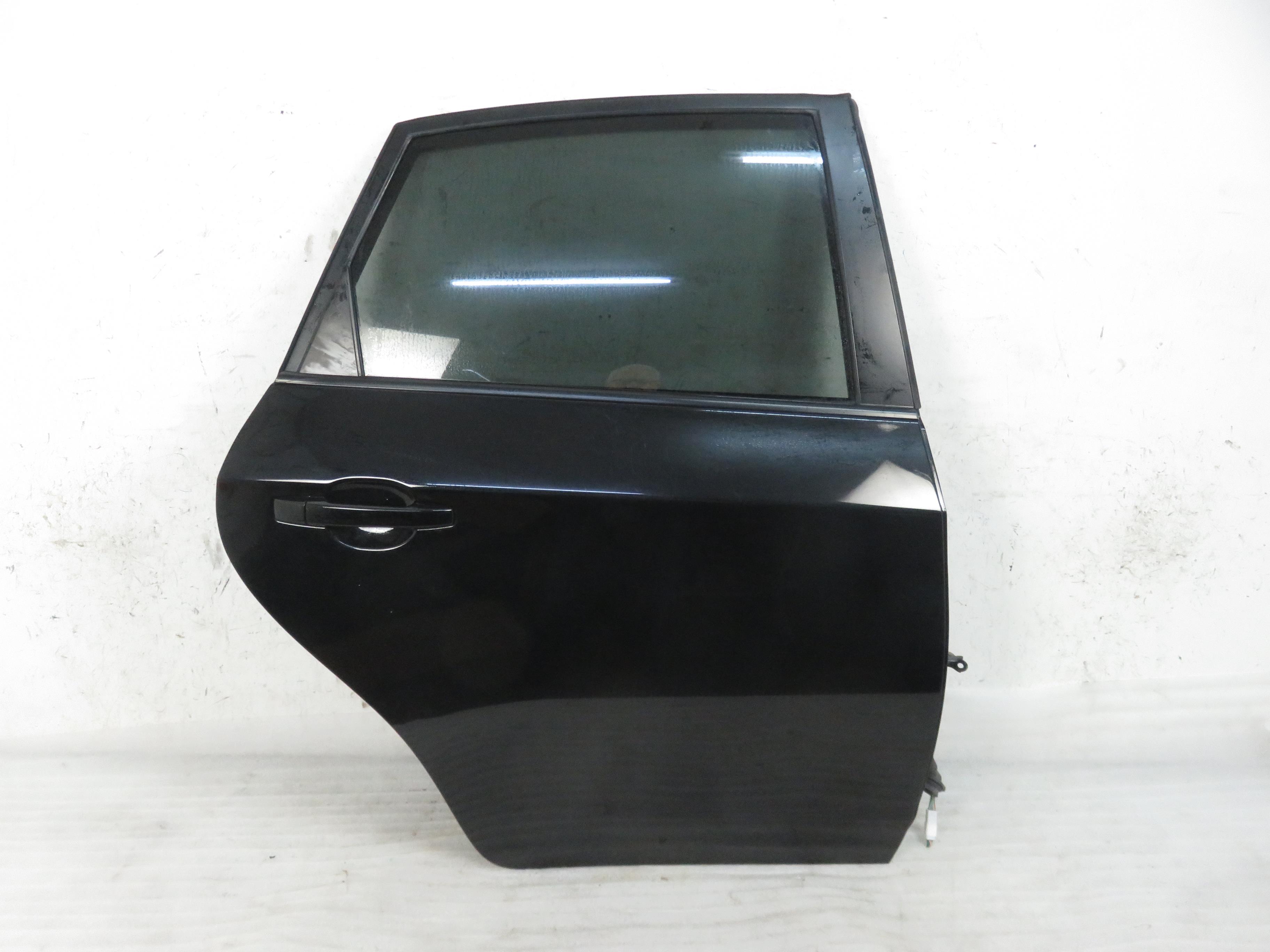 SUBARU Impreza 3 generation (2007-2014) Дверь задняя правая 22023520