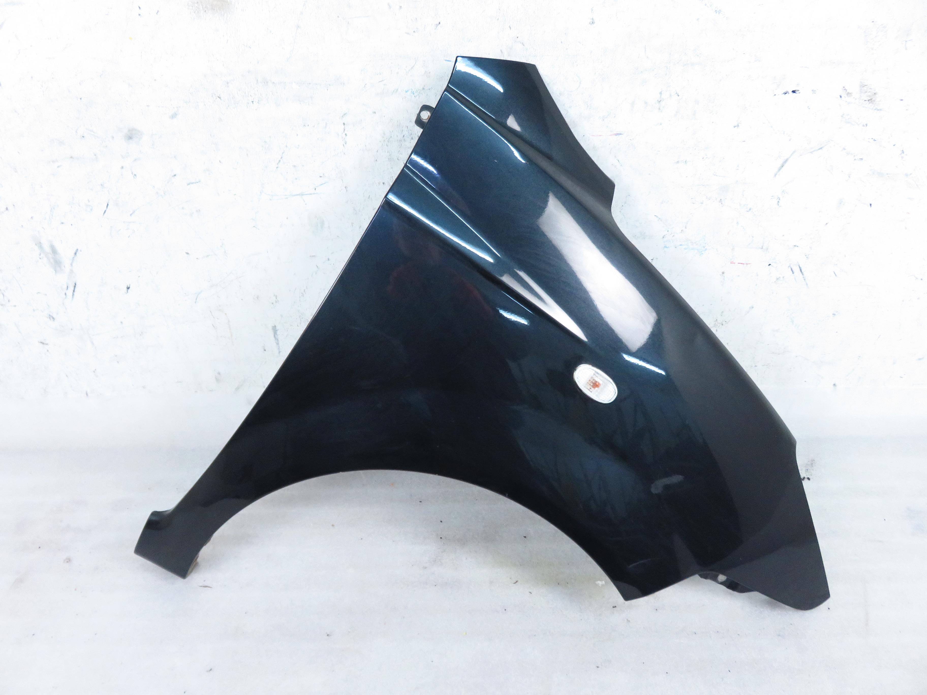 CHEVROLET Matiz 2 generation (2005-2010) Front Right Fender 22323755