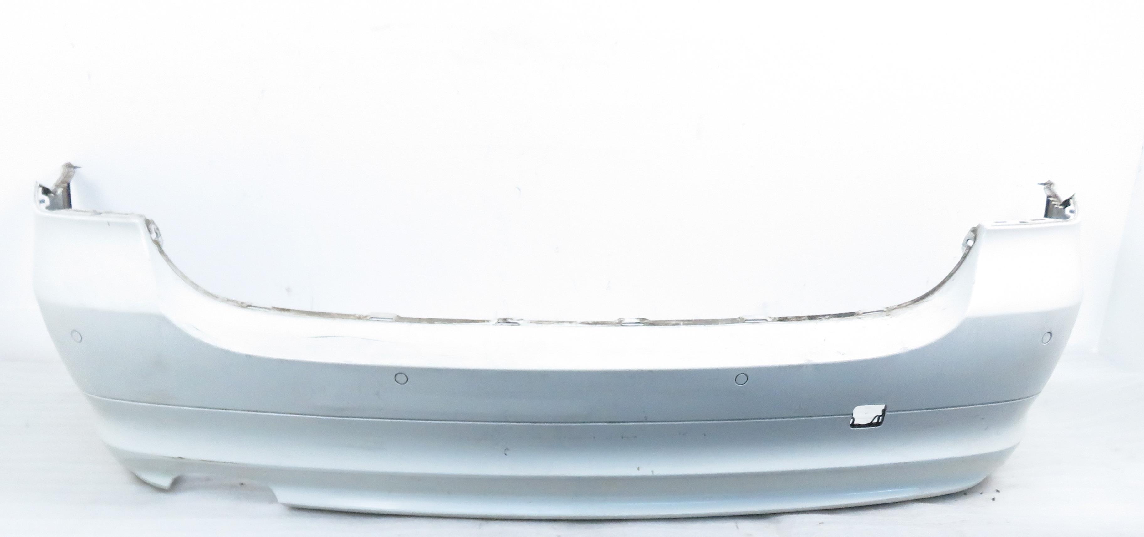 BMW 3 Series E90/E91/E92/E93 (2004-2013) Rear Bumper 22851316