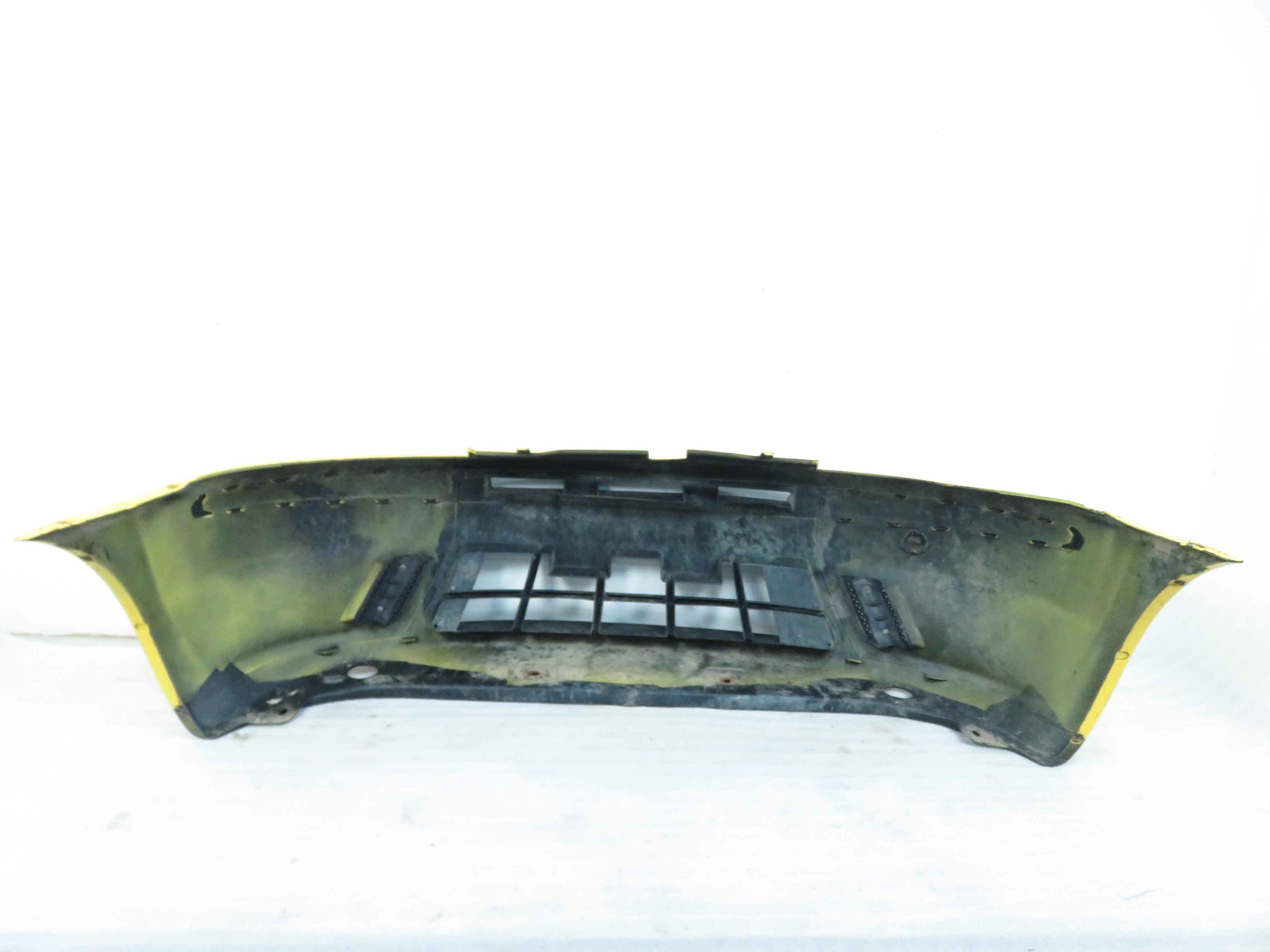 FIAT Punto 2 generation (1999-2003) Priekinis bamperis(buferis) 23316527