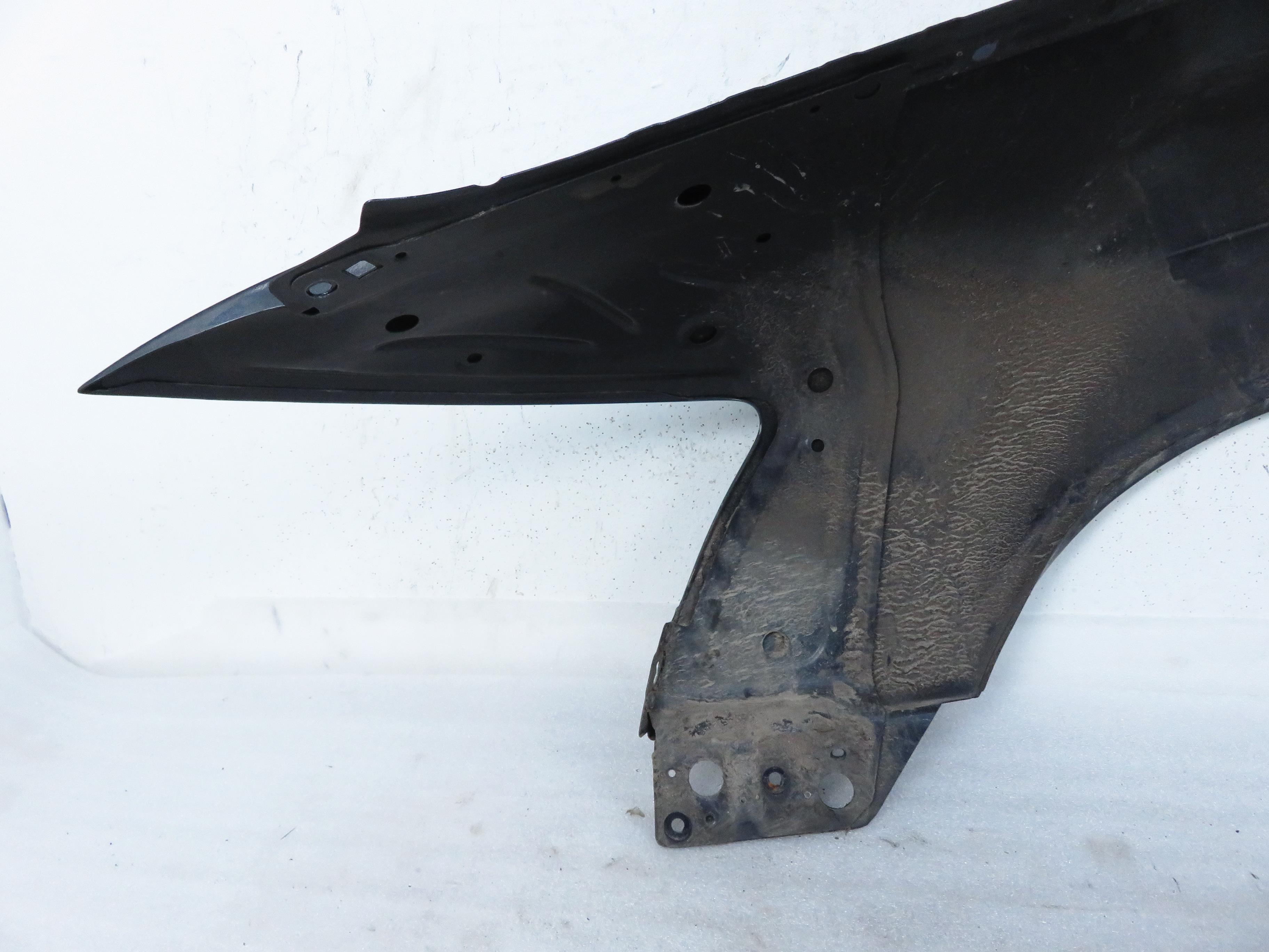 AUDI A6 C6/4F (2004-2011) Front Right Fender 23613815