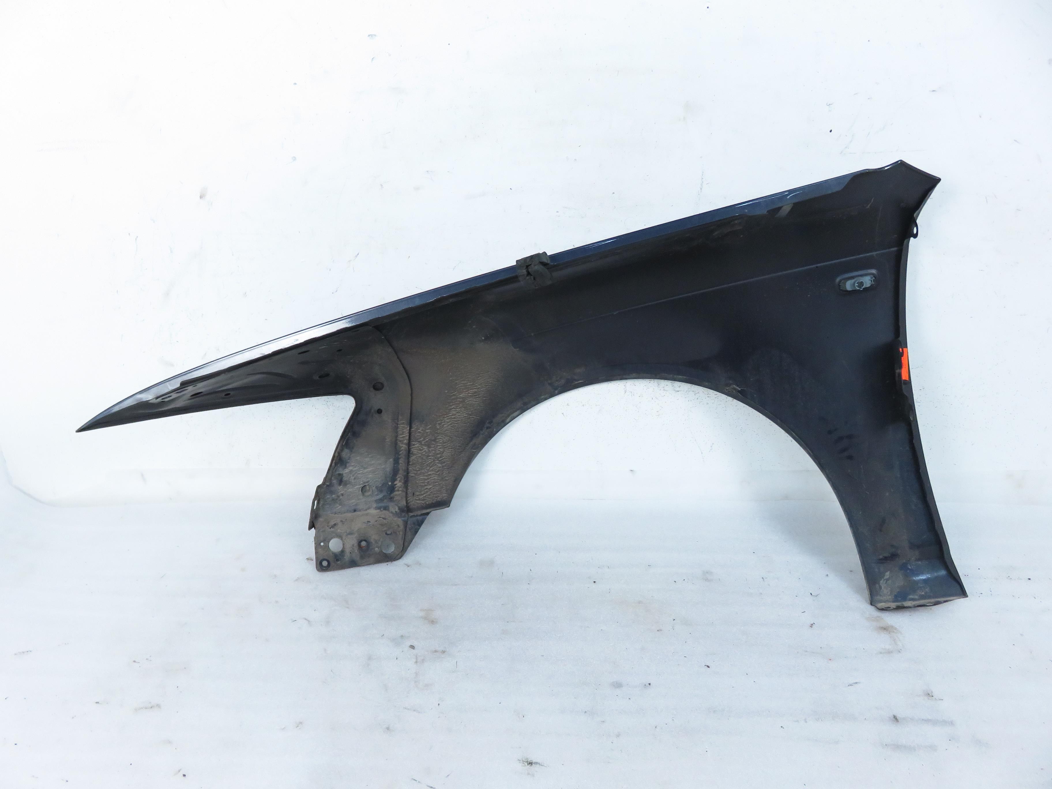 AUDI A6 C6/4F (2004-2011) Front Right Fender 23613815