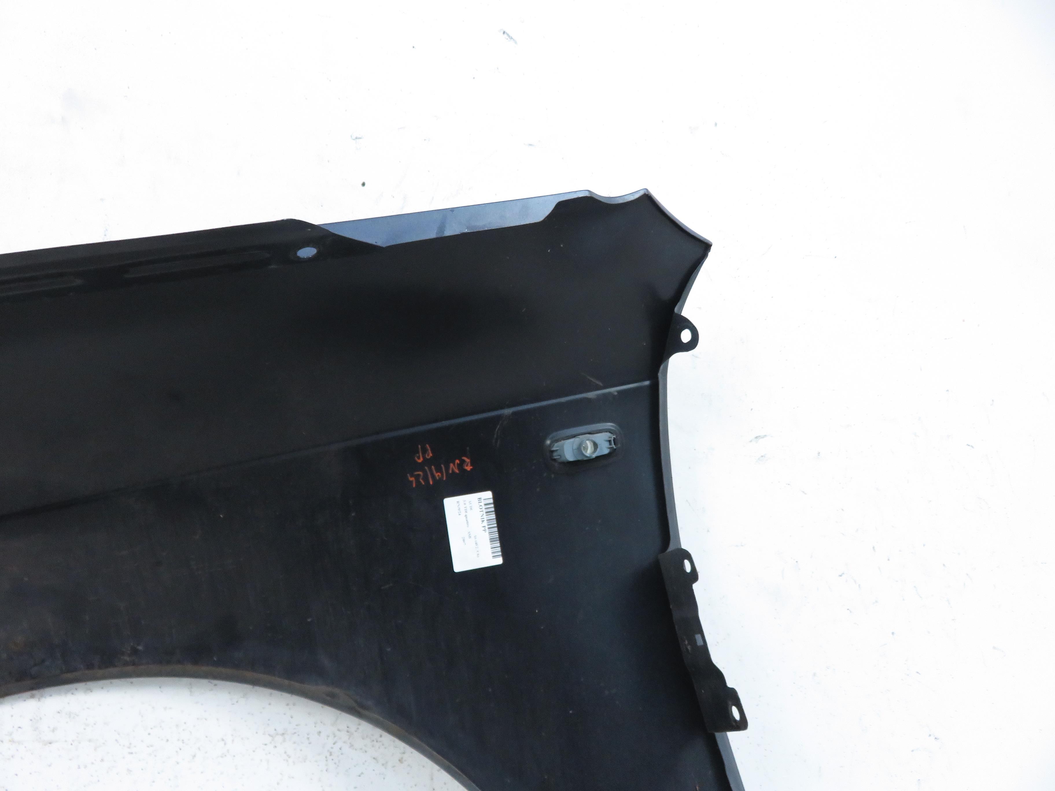AUDI A6 C6/4F (2004-2011) Front Right Fender 23714944