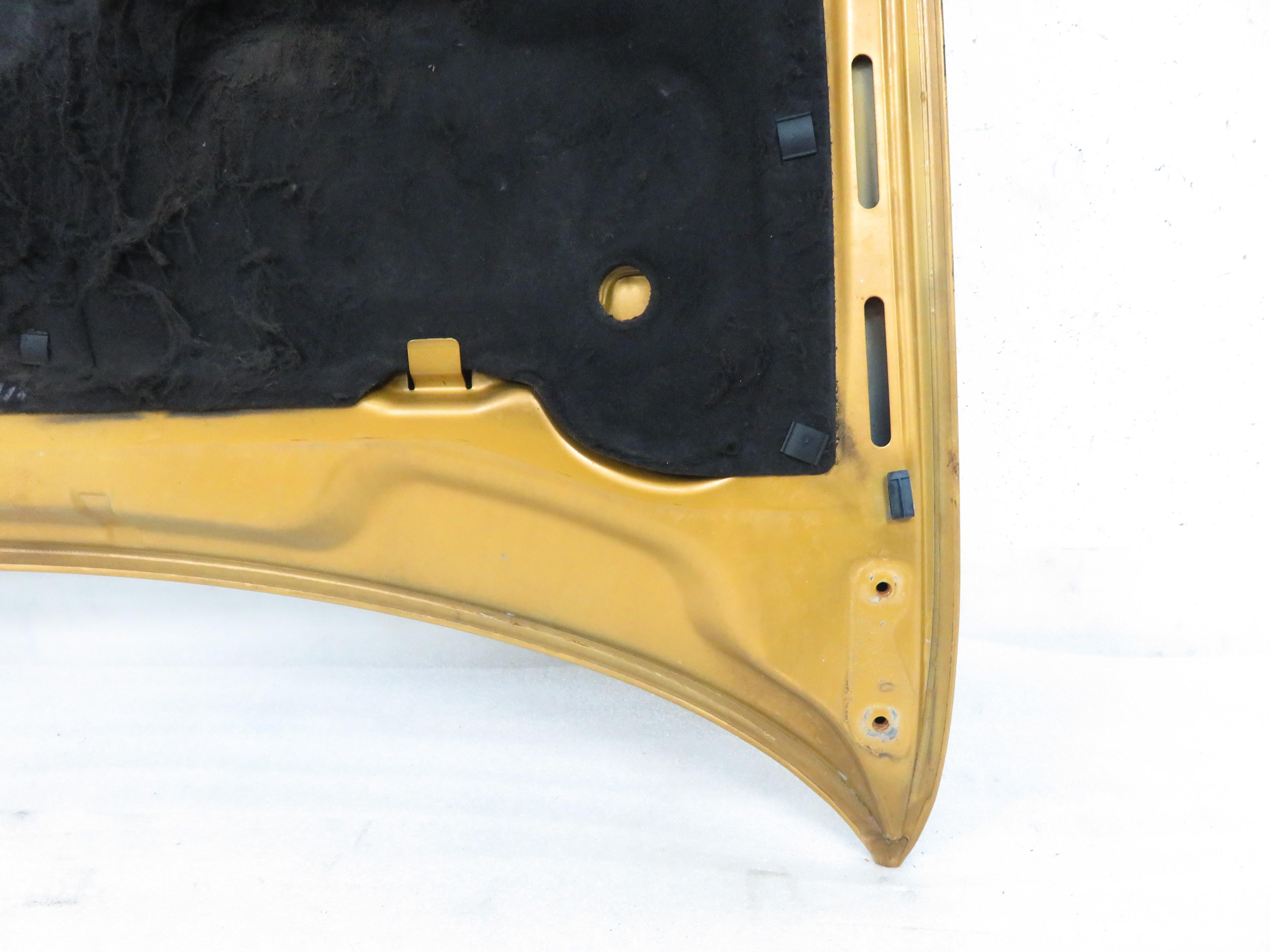 OPEL Astra G (1998-2009) Bonnet 23819859