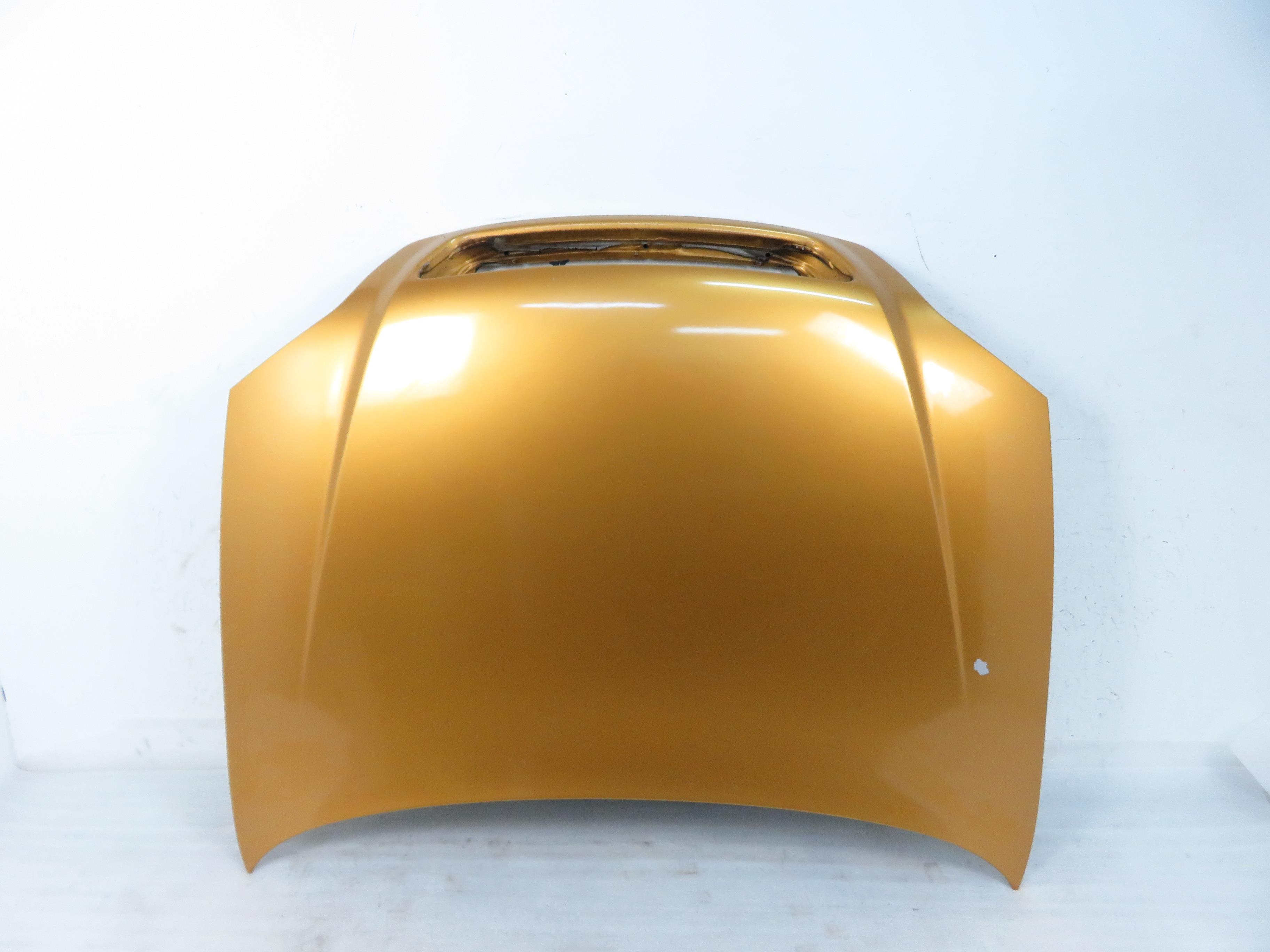 OPEL Astra G (1998-2009) Bonnet 23819859