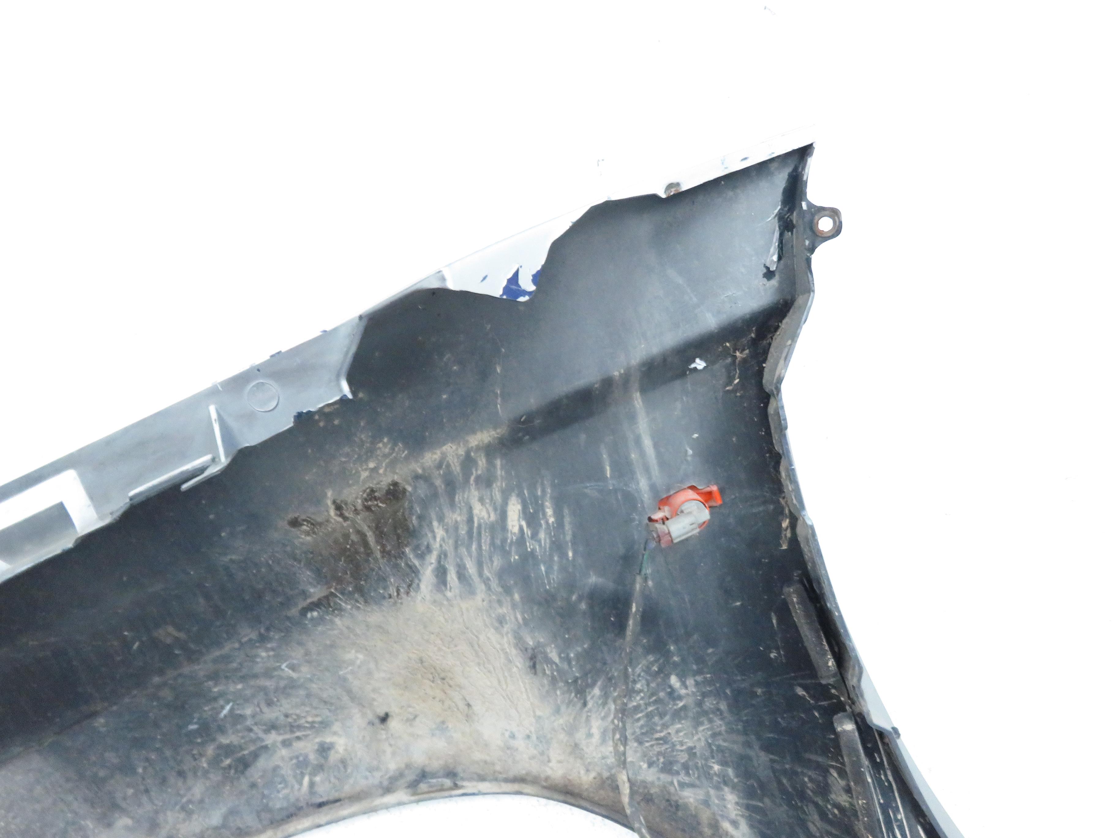 NISSAN X-Trail T30 (2001-2007) Front Right Fender 24348785