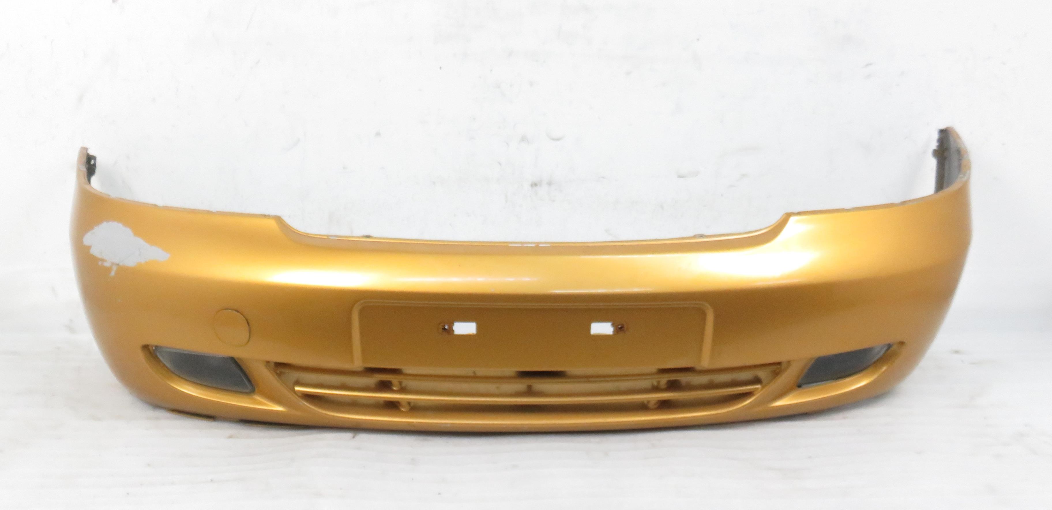OPEL Astra G (1998-2009) Front Bumper 24670699