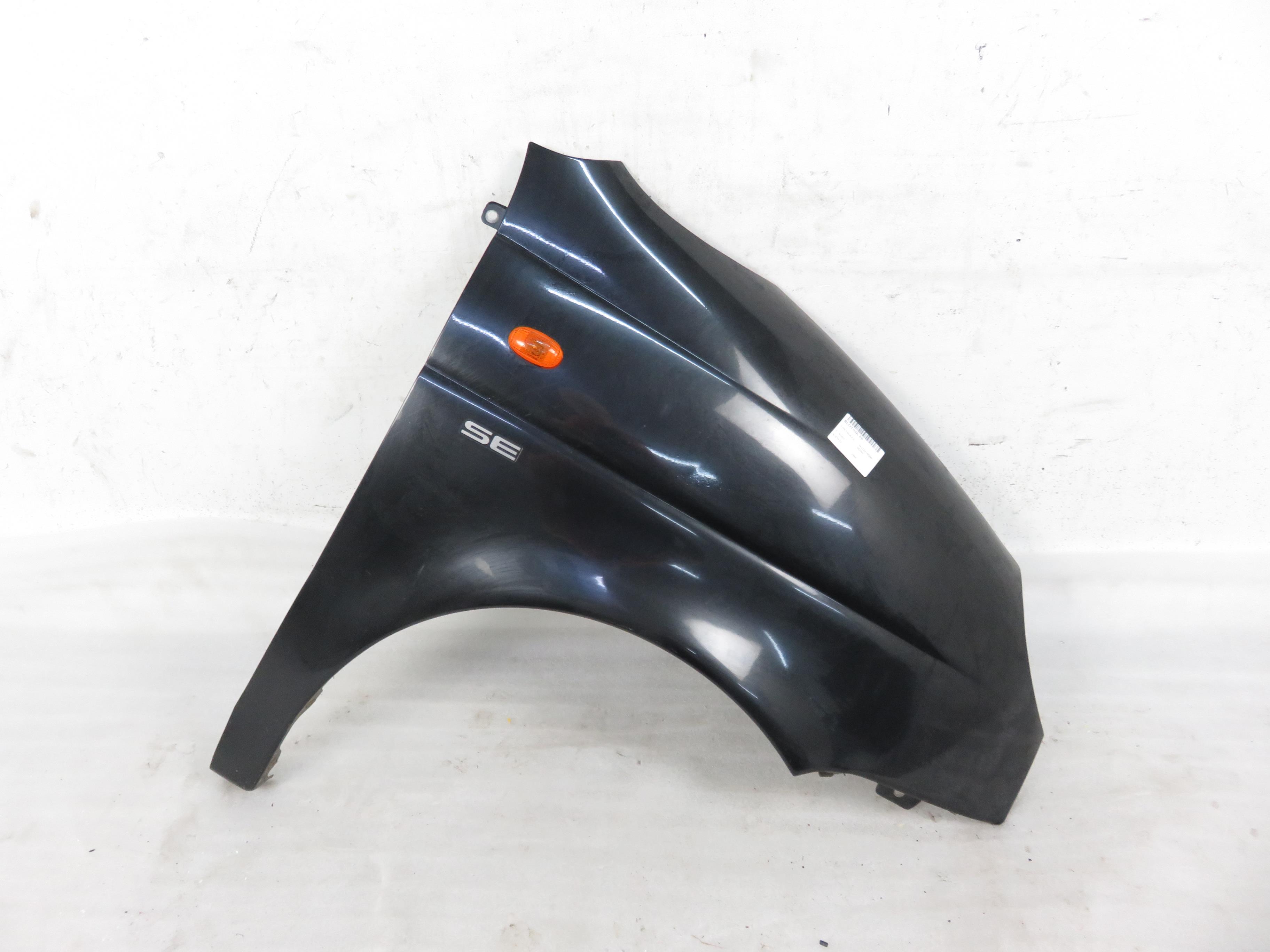 CHEVROLET Matiz 2 generation (2005-2010) Front Right Fender 25748453