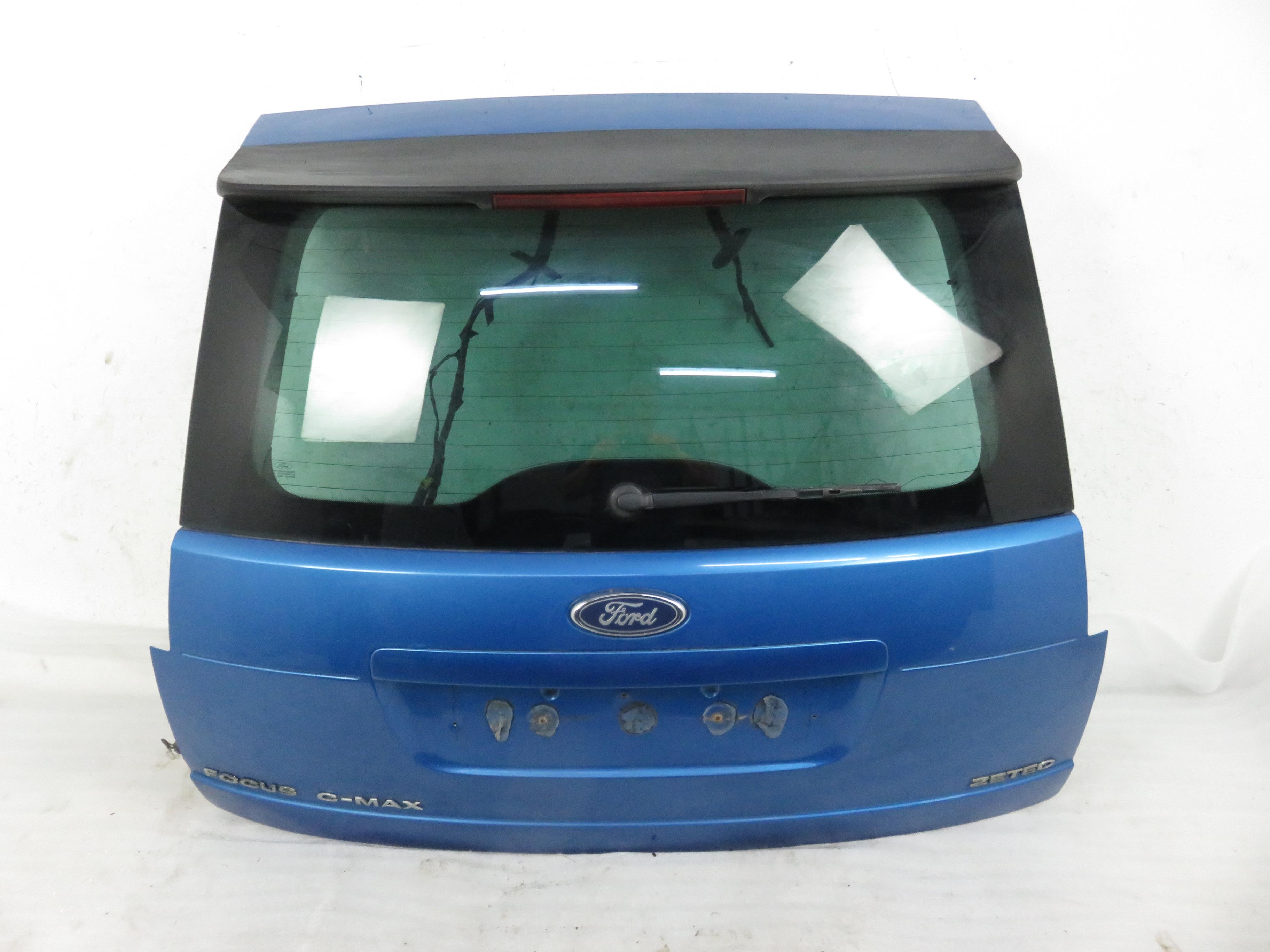 FORD C-Max 1 generation (2003-2010) Kufor 24864644