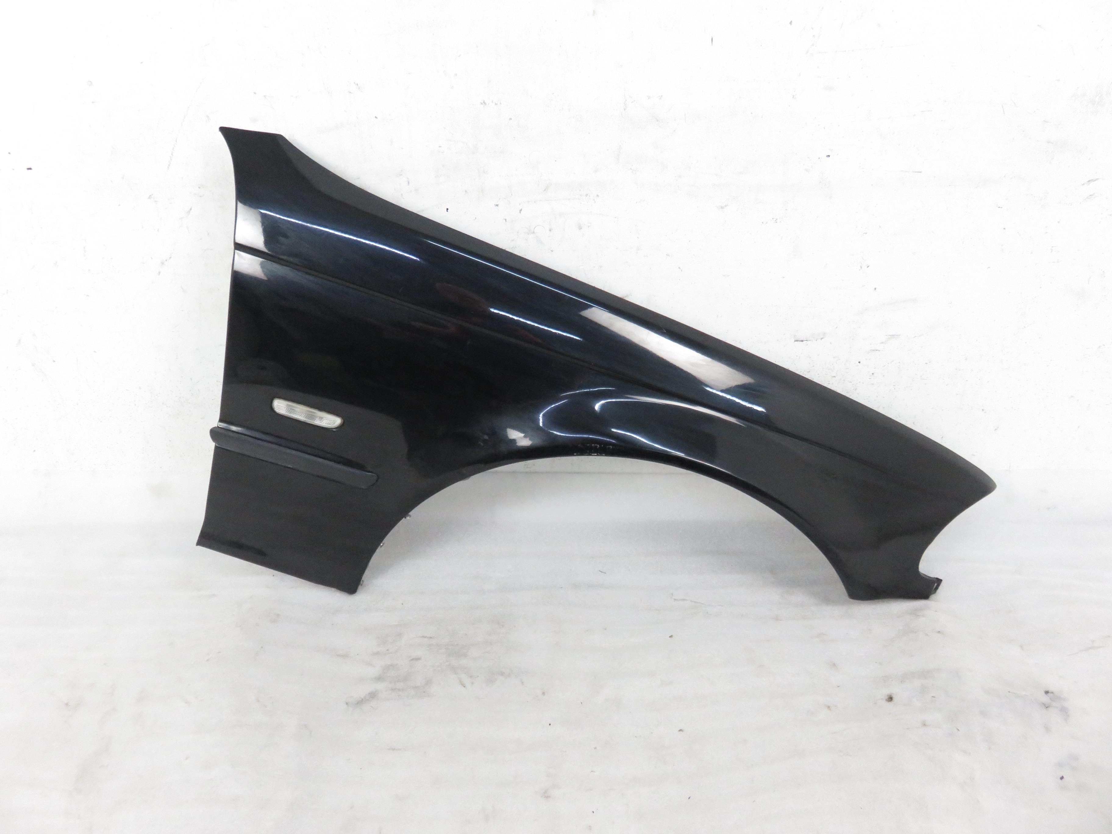 BMW 3 Series E46 (1997-2006) Front Right Fender 25001423