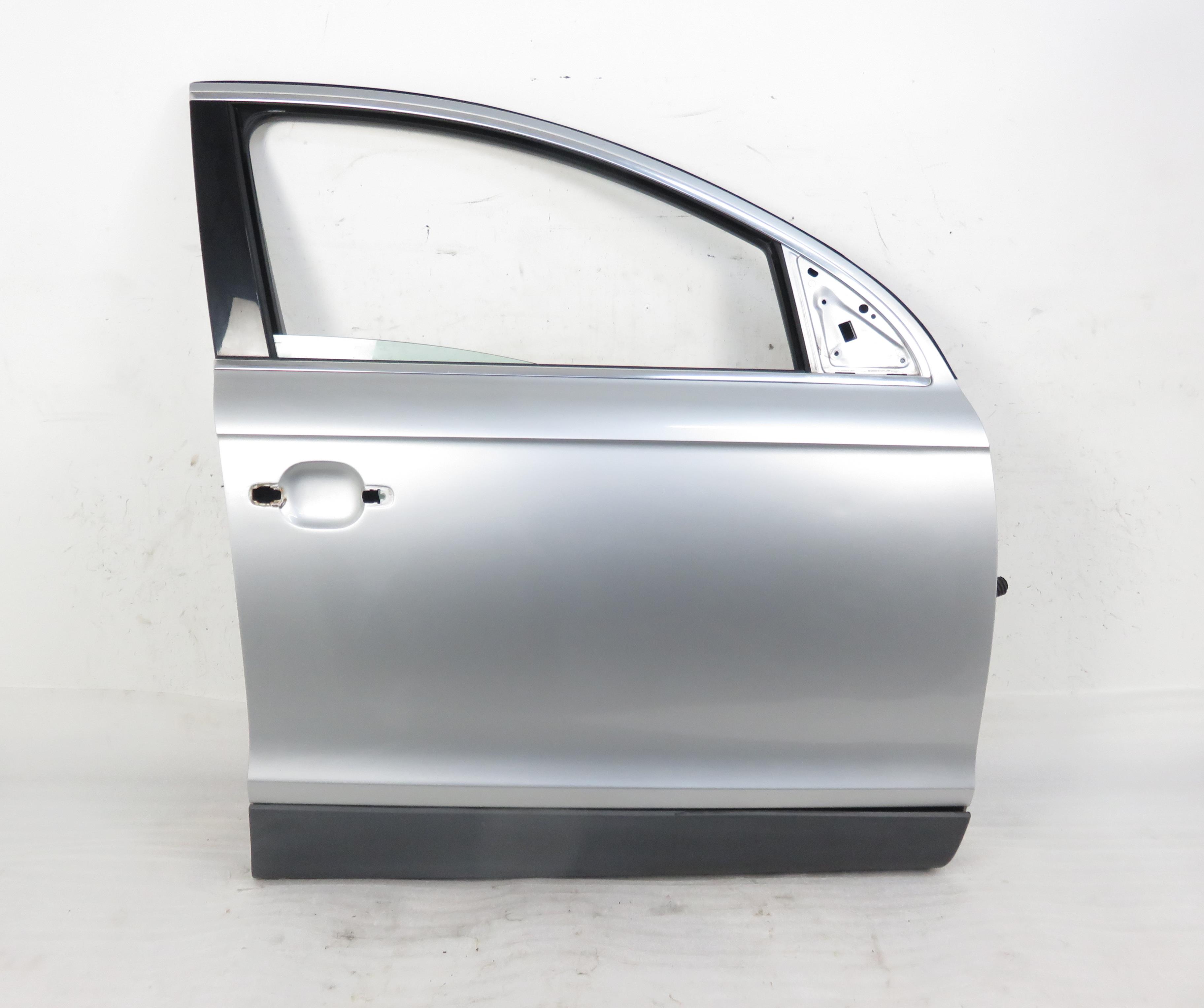 AUDI Q7 4L (2005-2015) Front Right Door 25748496