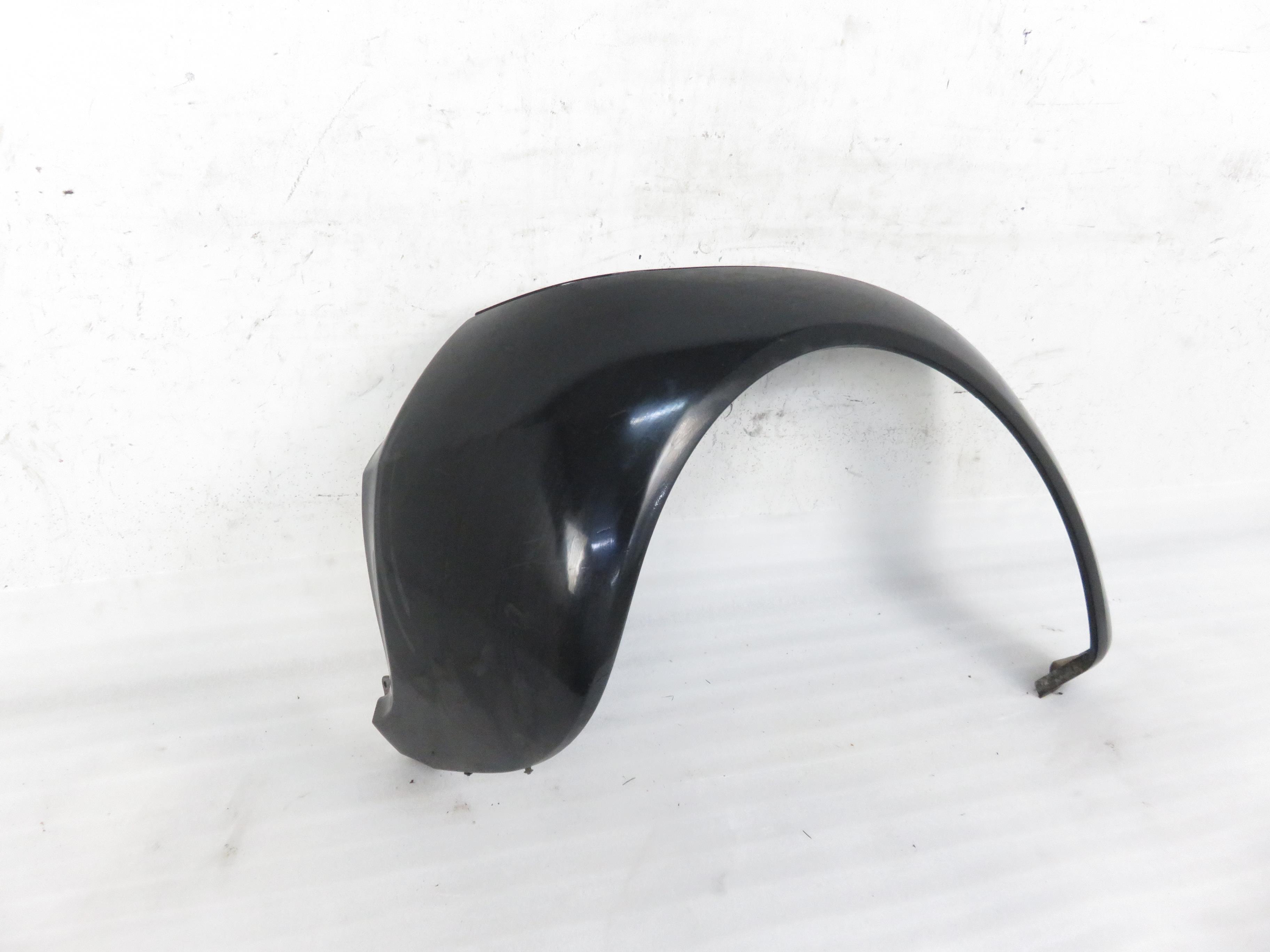 SMART Forfour 1 generation (2004-2006) Rear Right Fender 25579939