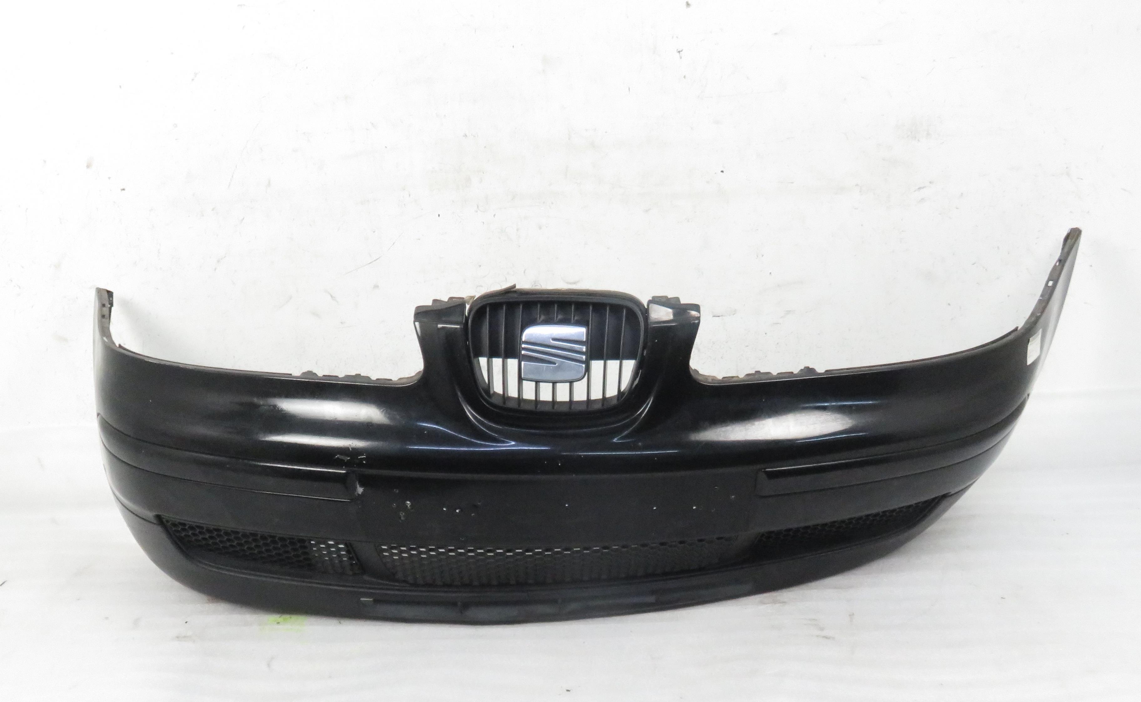 SEAT Arosa 6H (1997-2004) Front Bumper 25837688