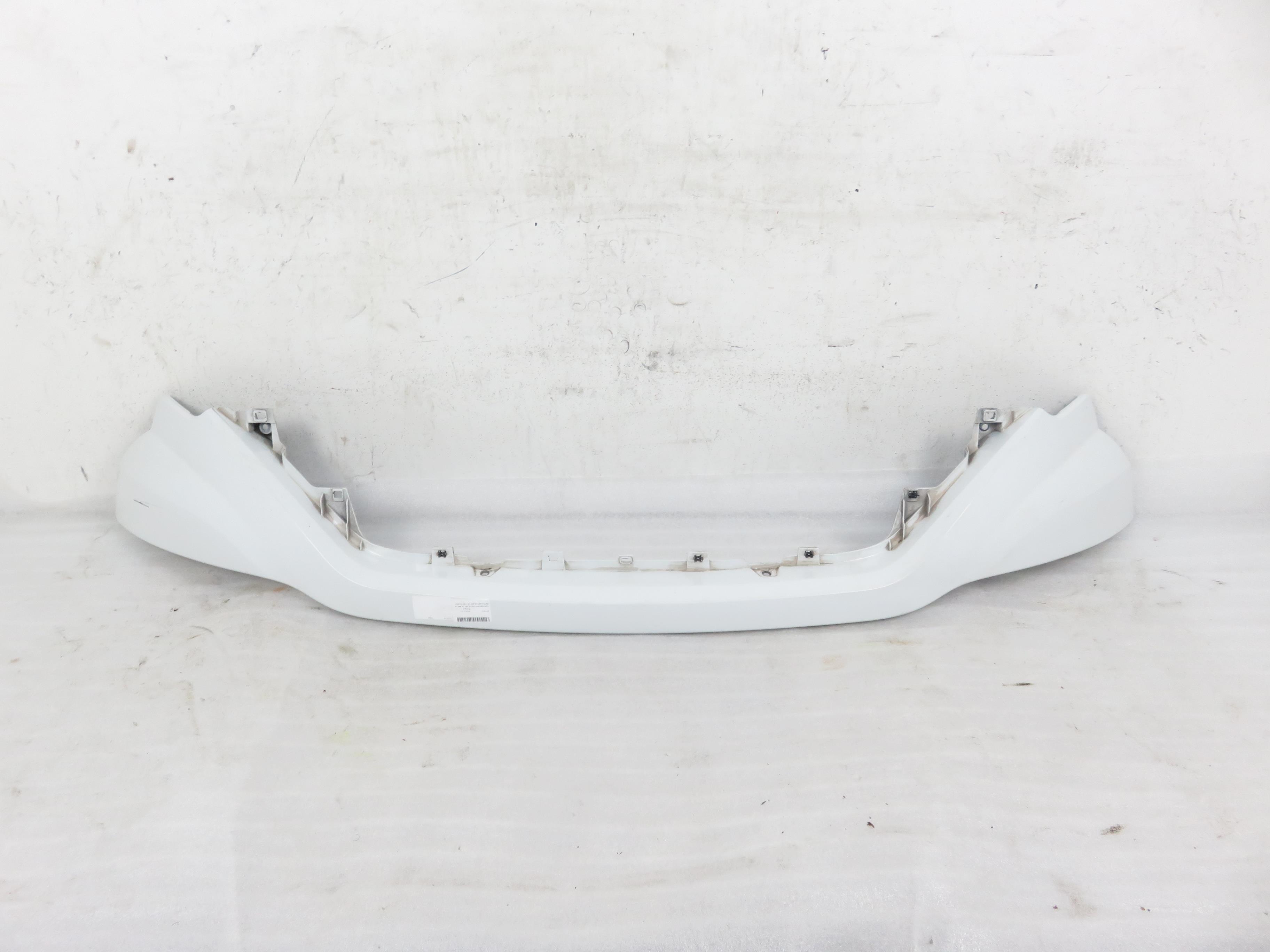 IVECO Daily 7 generation (2019-2024) Lower bumper (lip) 26001211