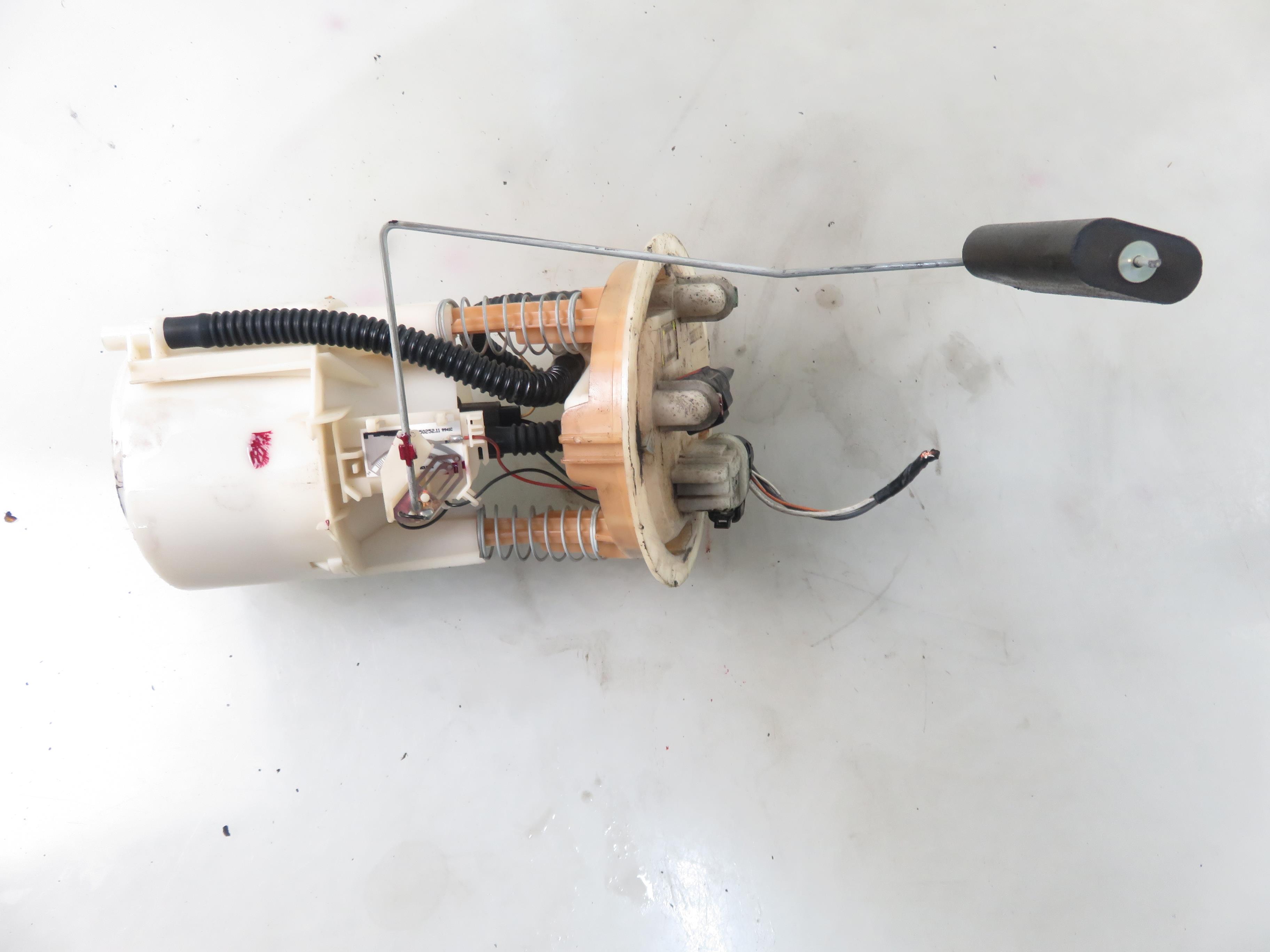 RENAULT Scenic 1 generation (1996-2003) Fuel Pump 7700431718,7700431718A,56002910 26243671