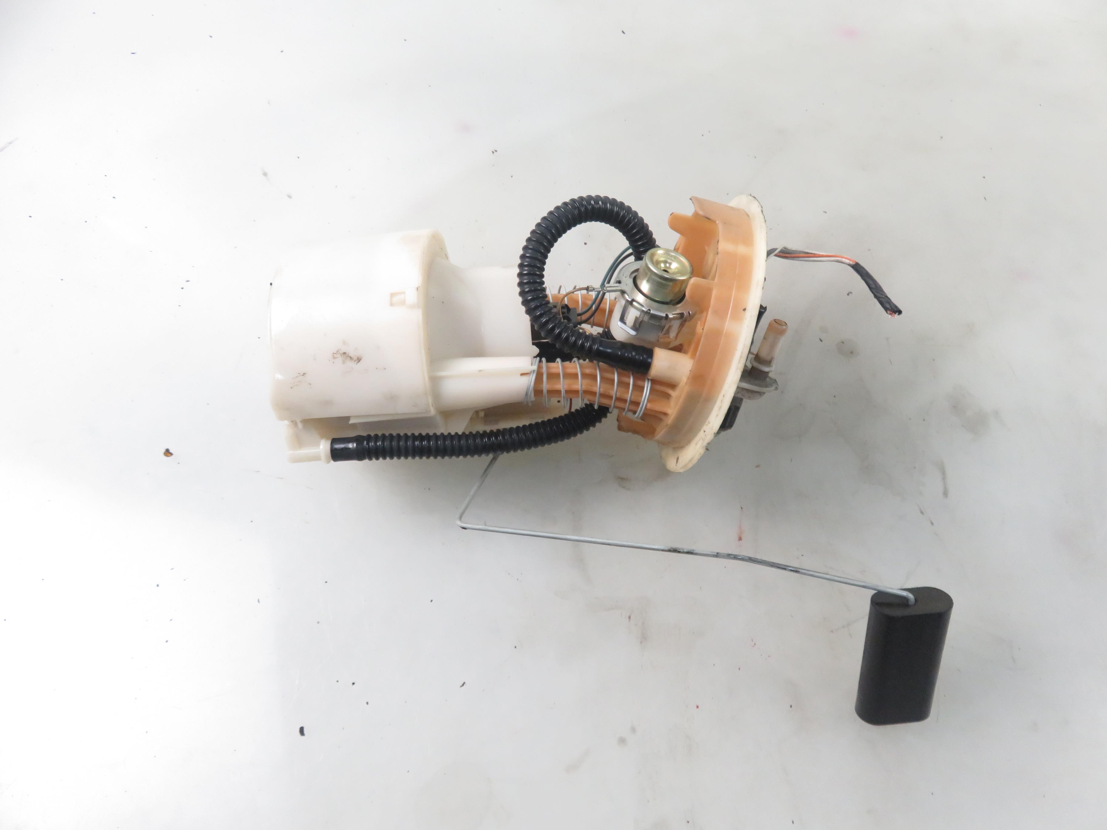 RENAULT Scenic 1 generation (1996-2003) Fuel Pump 7700431718,7700431718A,56002910 26243671