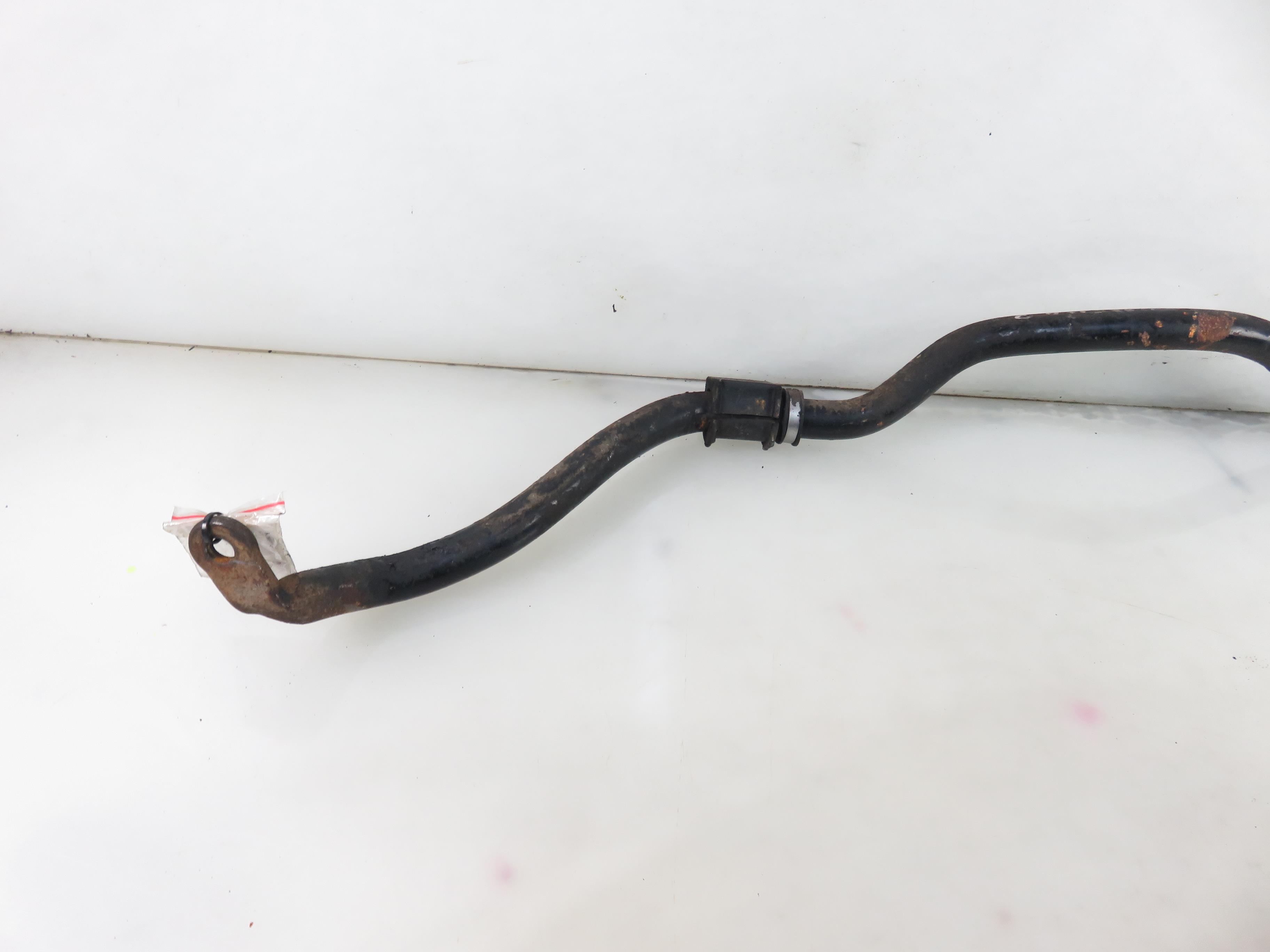 TOYOTA RAV4 1 generation (XA10) (1994-2000) Front Anti Roll Bar 26253319