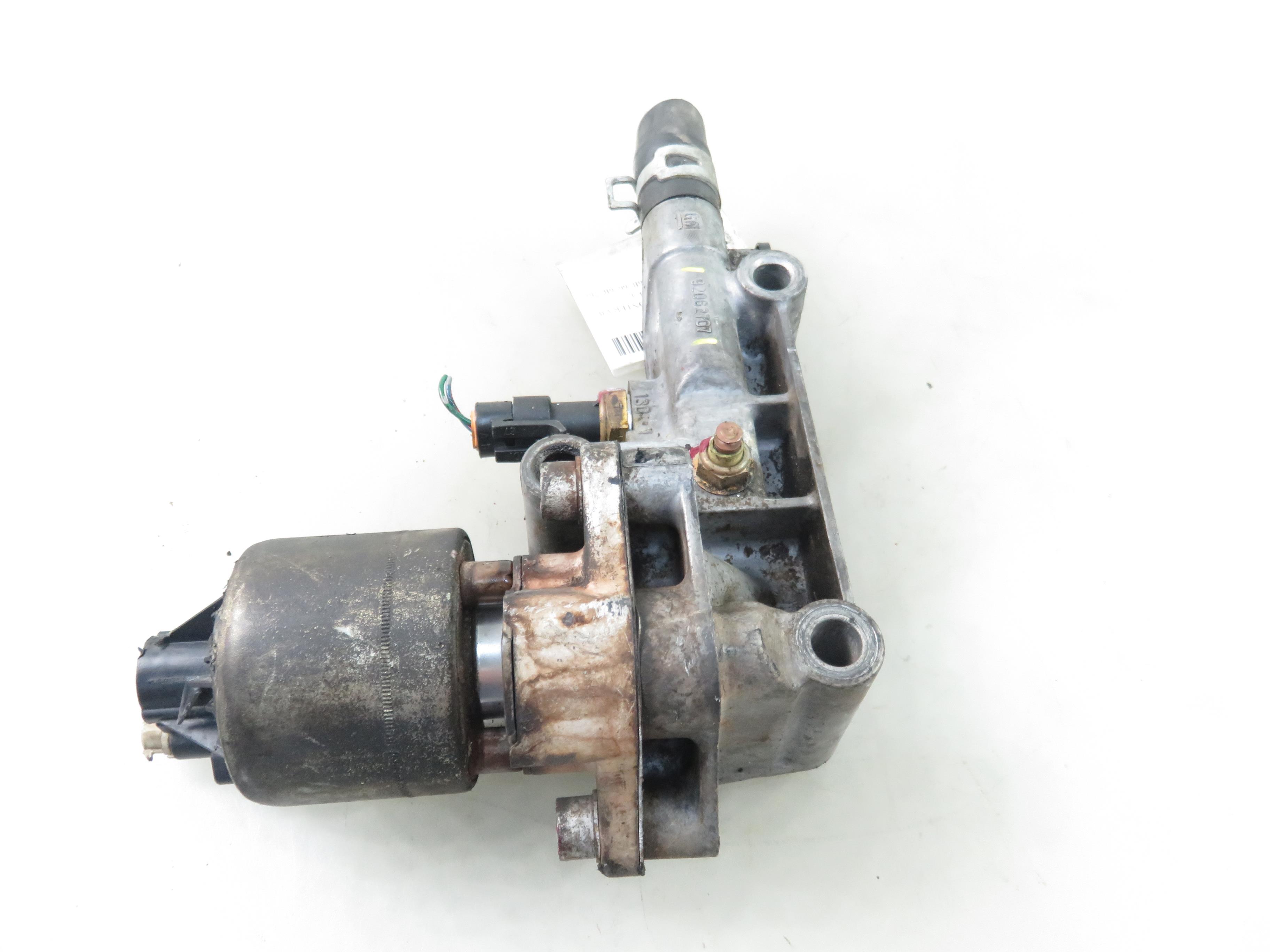 OPEL Frontera B (1998-2004) EGR vožtuvas 92062707 26253454