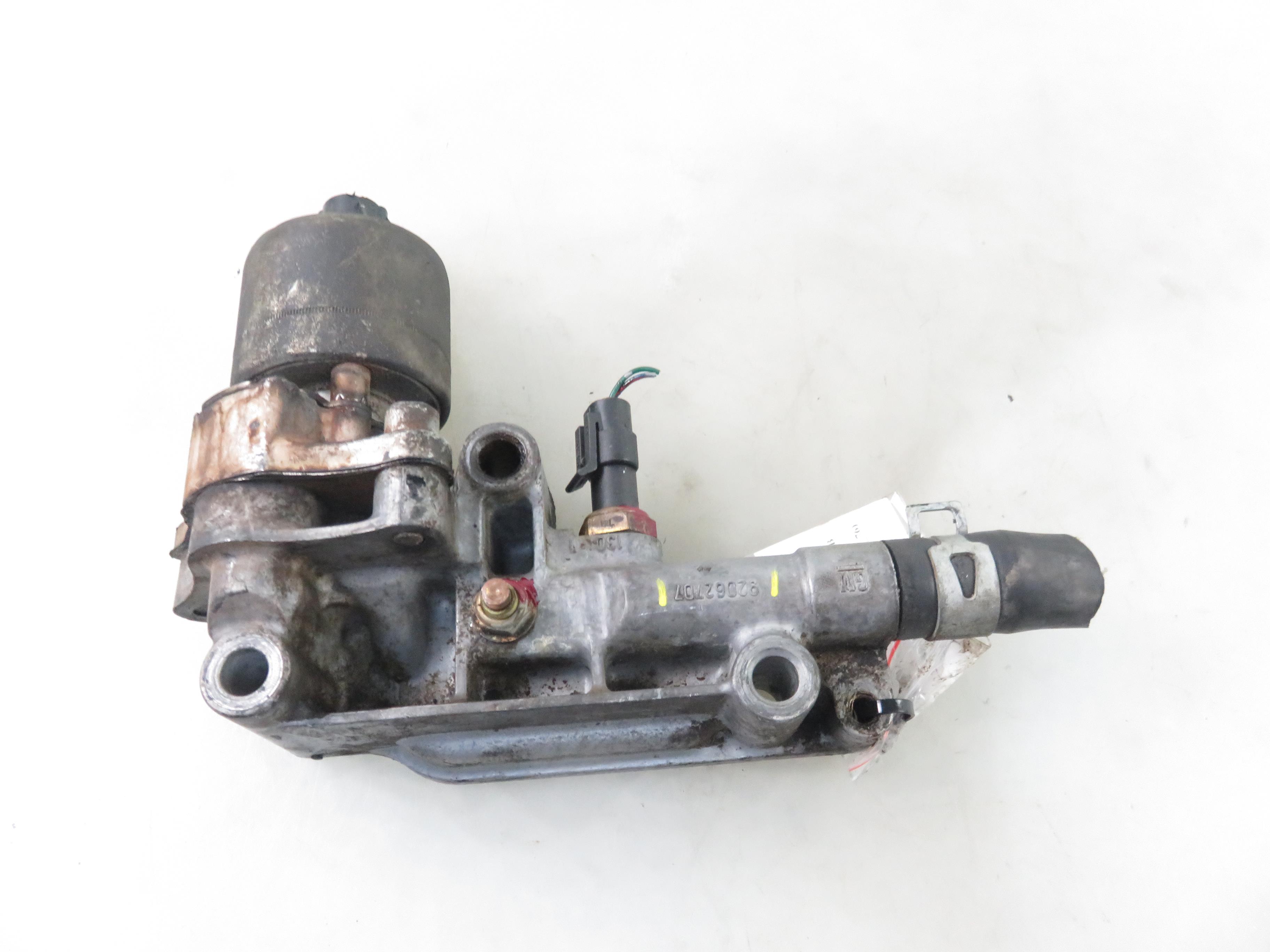 OPEL Frontera B (1998-2004) EGR vožtuvas 92062707 26253454