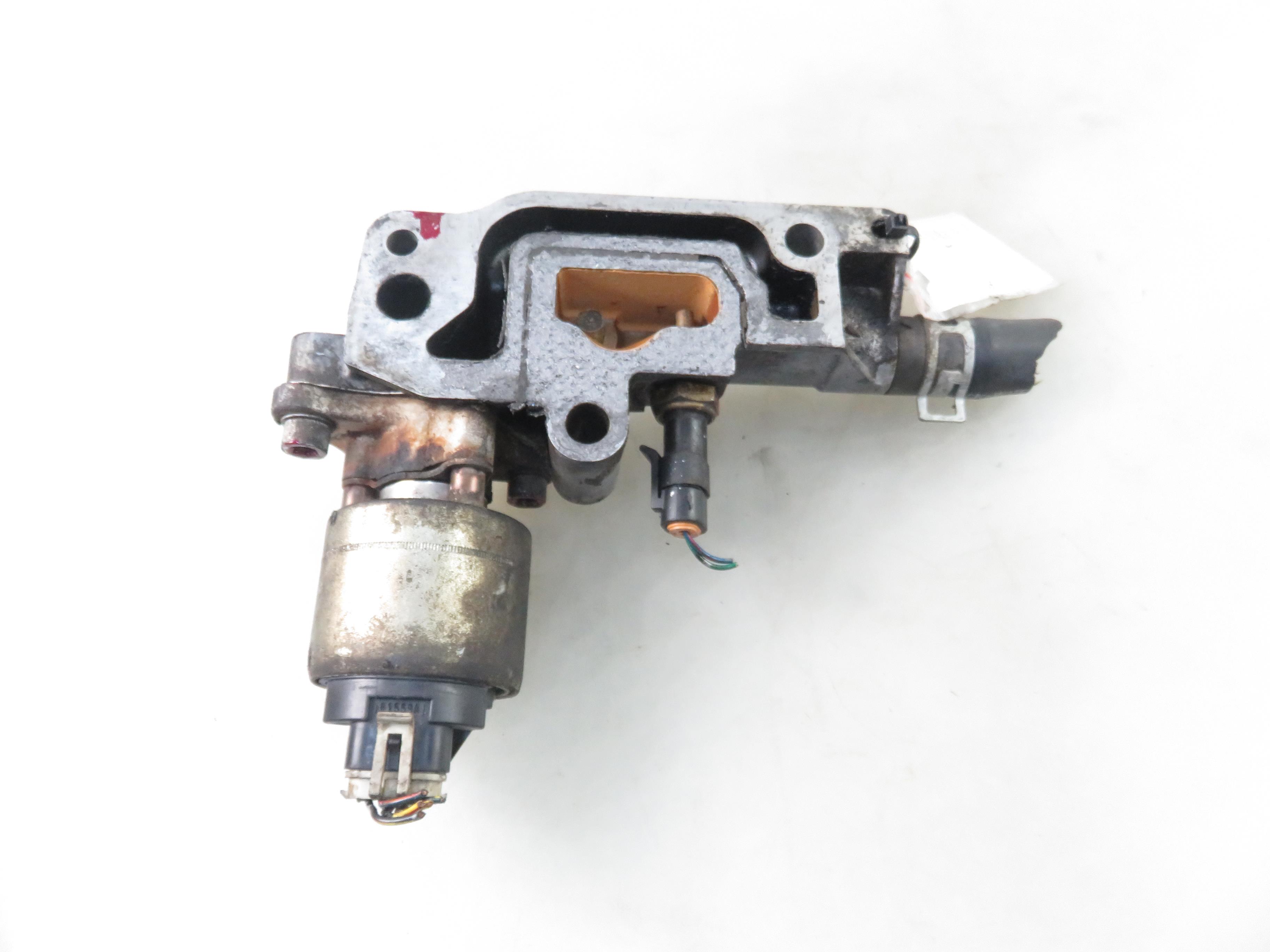 OPEL Frontera B (1998-2004) EGR vožtuvas 92062707 26253454