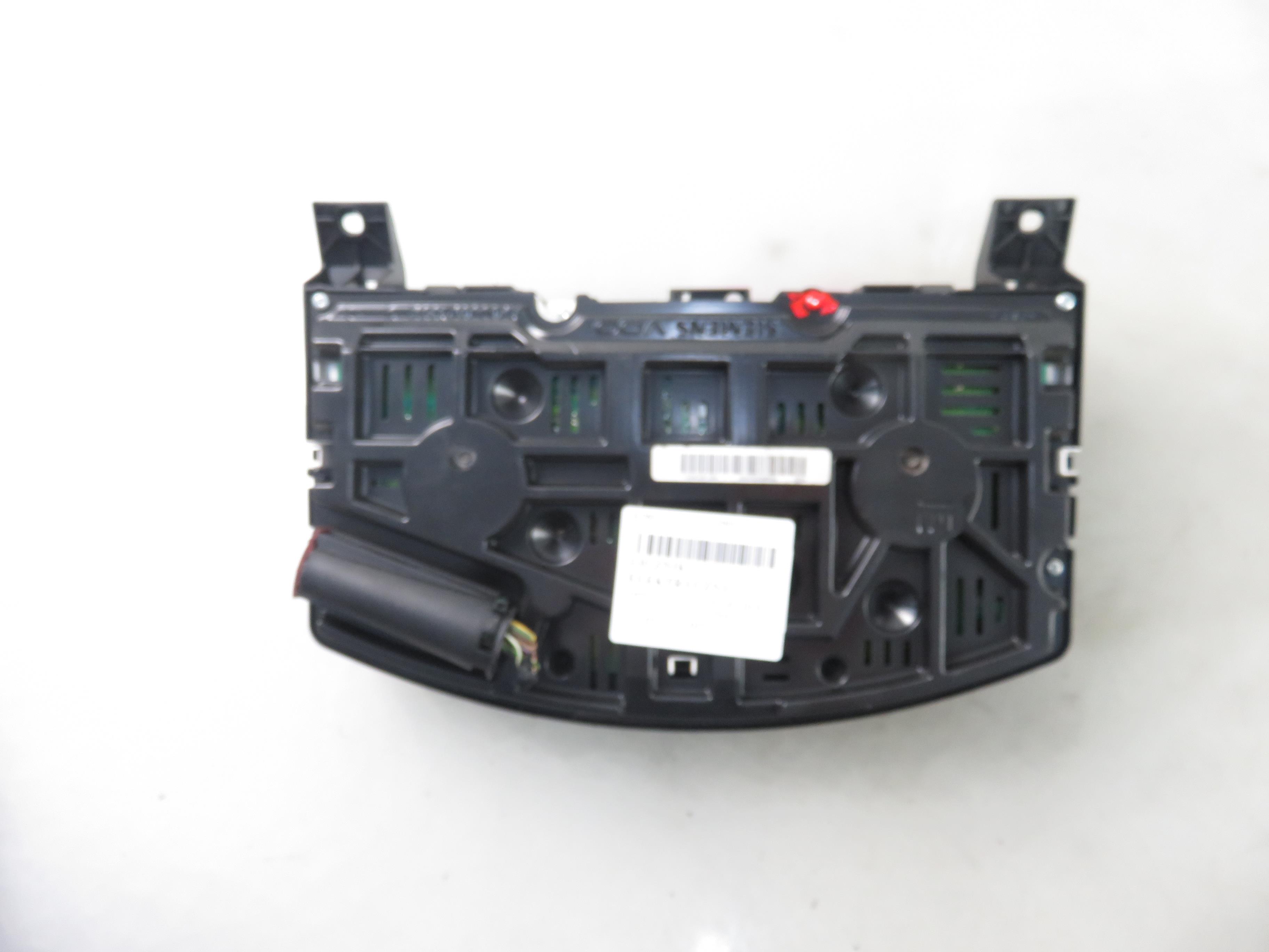 OPEL Astra H (2004-2014) Спідометр 13184319 26243959