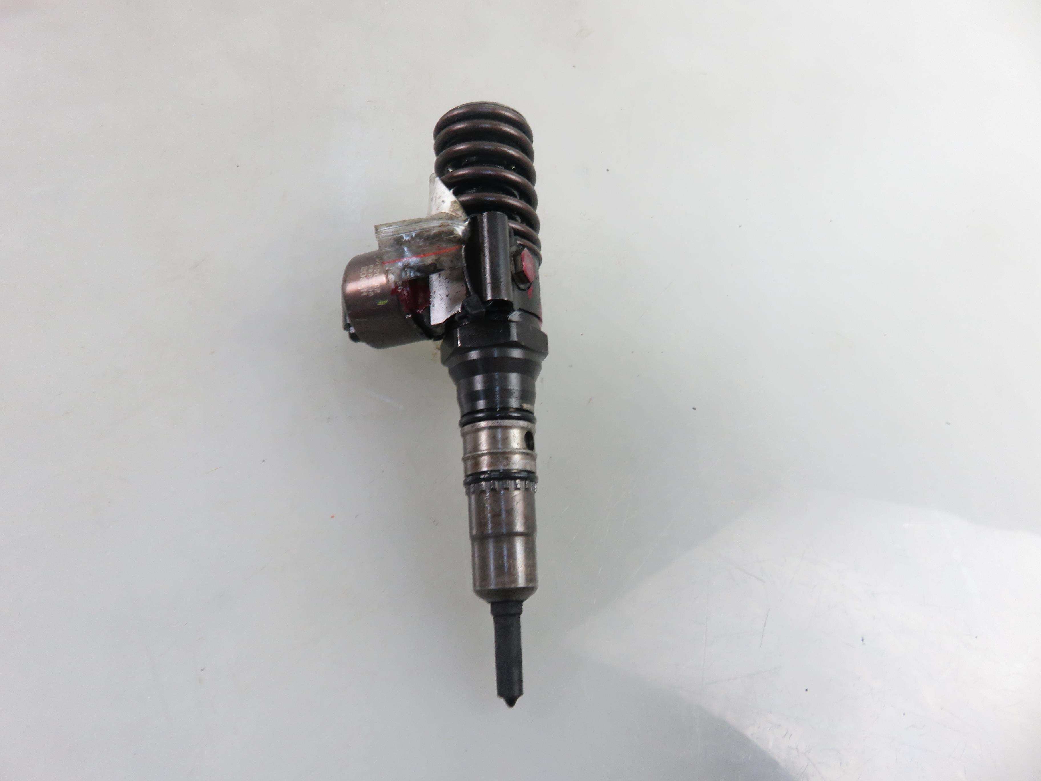 AUDI A3 8P (2003-2013) Oil Injector 03G130073B,0414720204 26302432