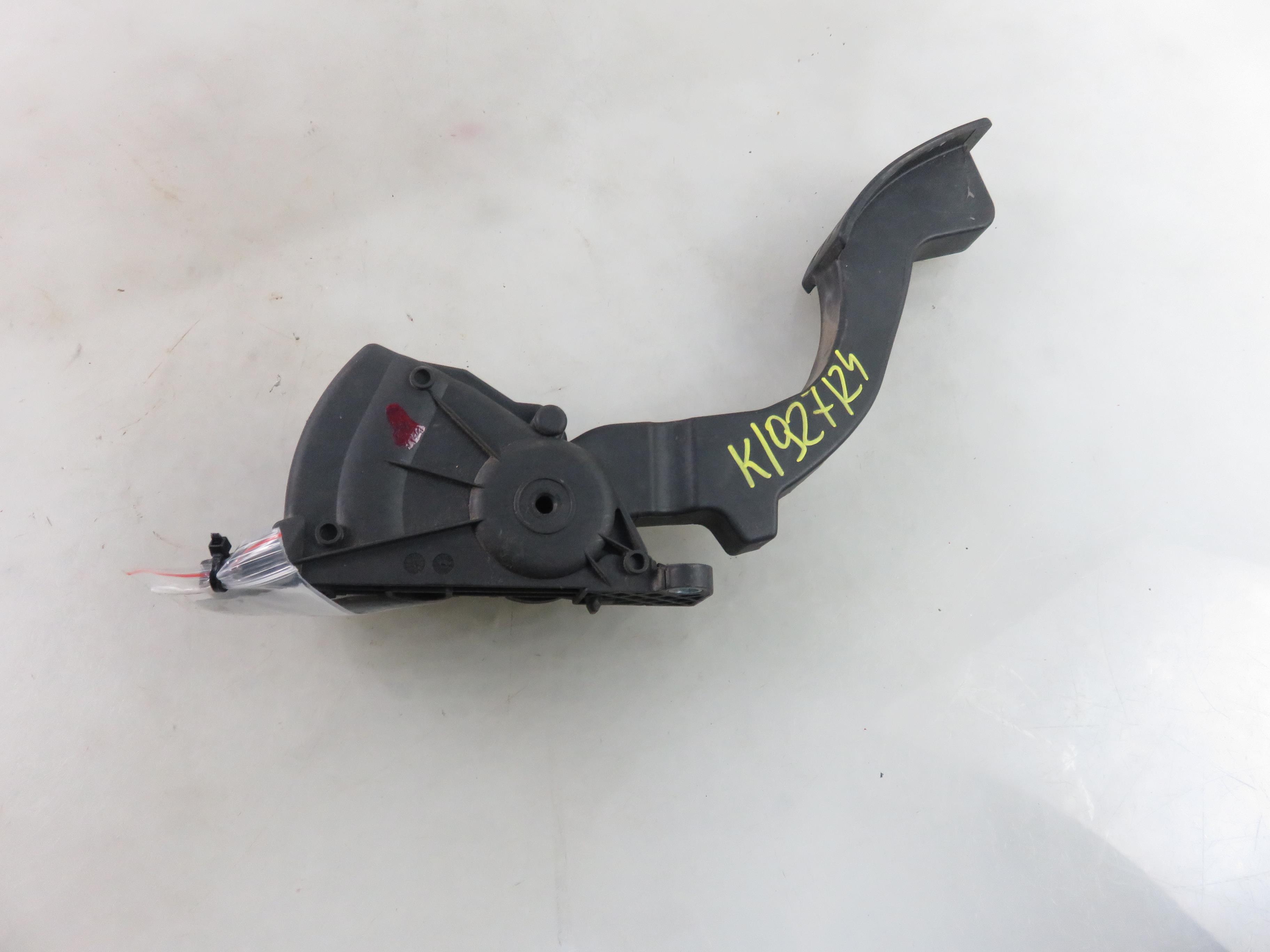 VOLVO V50 1 generation (2003-2012) Throttle Pedal 4M519F836AH,6PV00864101 26302447