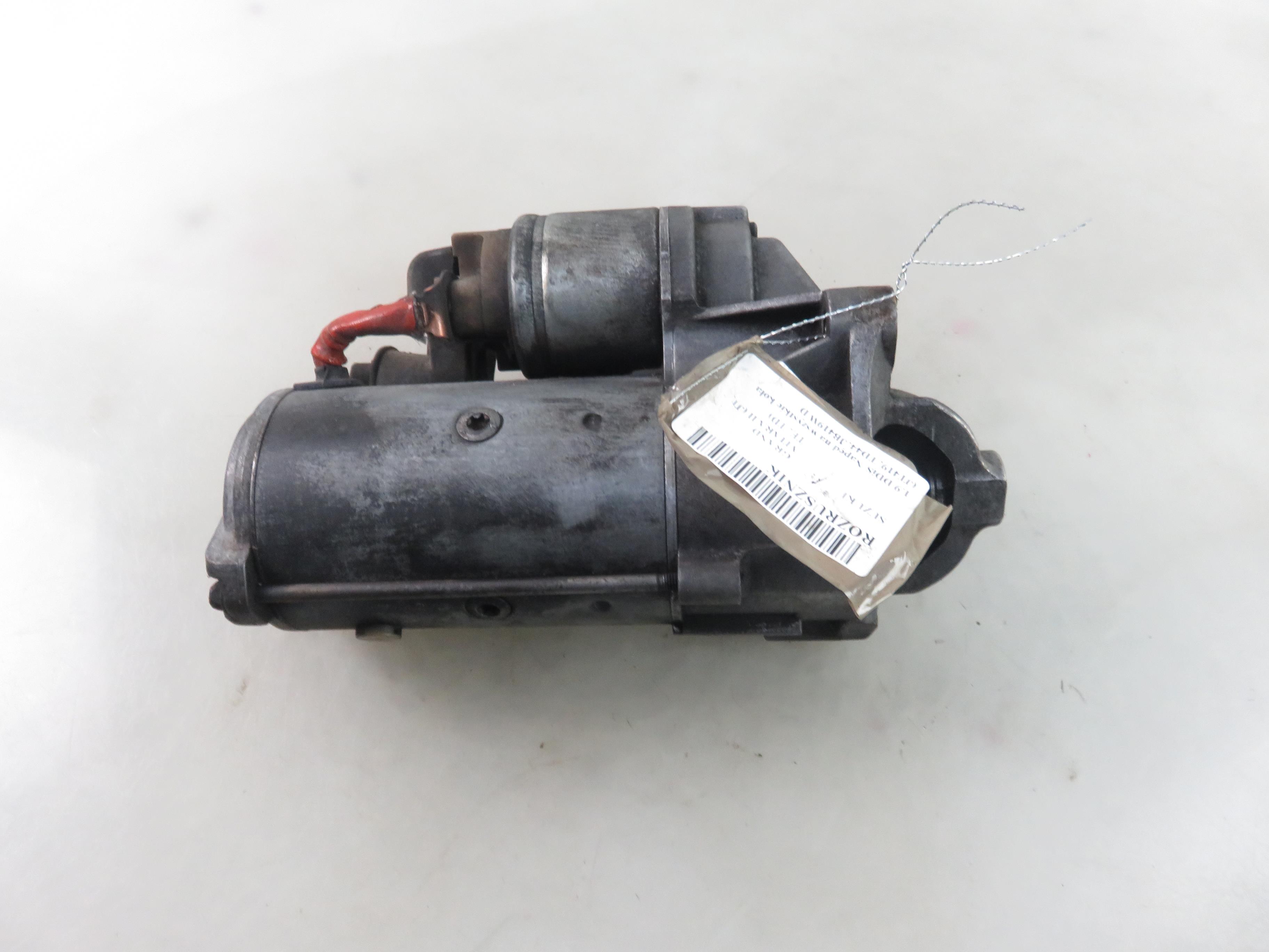 SUZUKI Grand Vitara 2 generation (2005-2014) Starter Motor 8200583014,D7R49 26325239