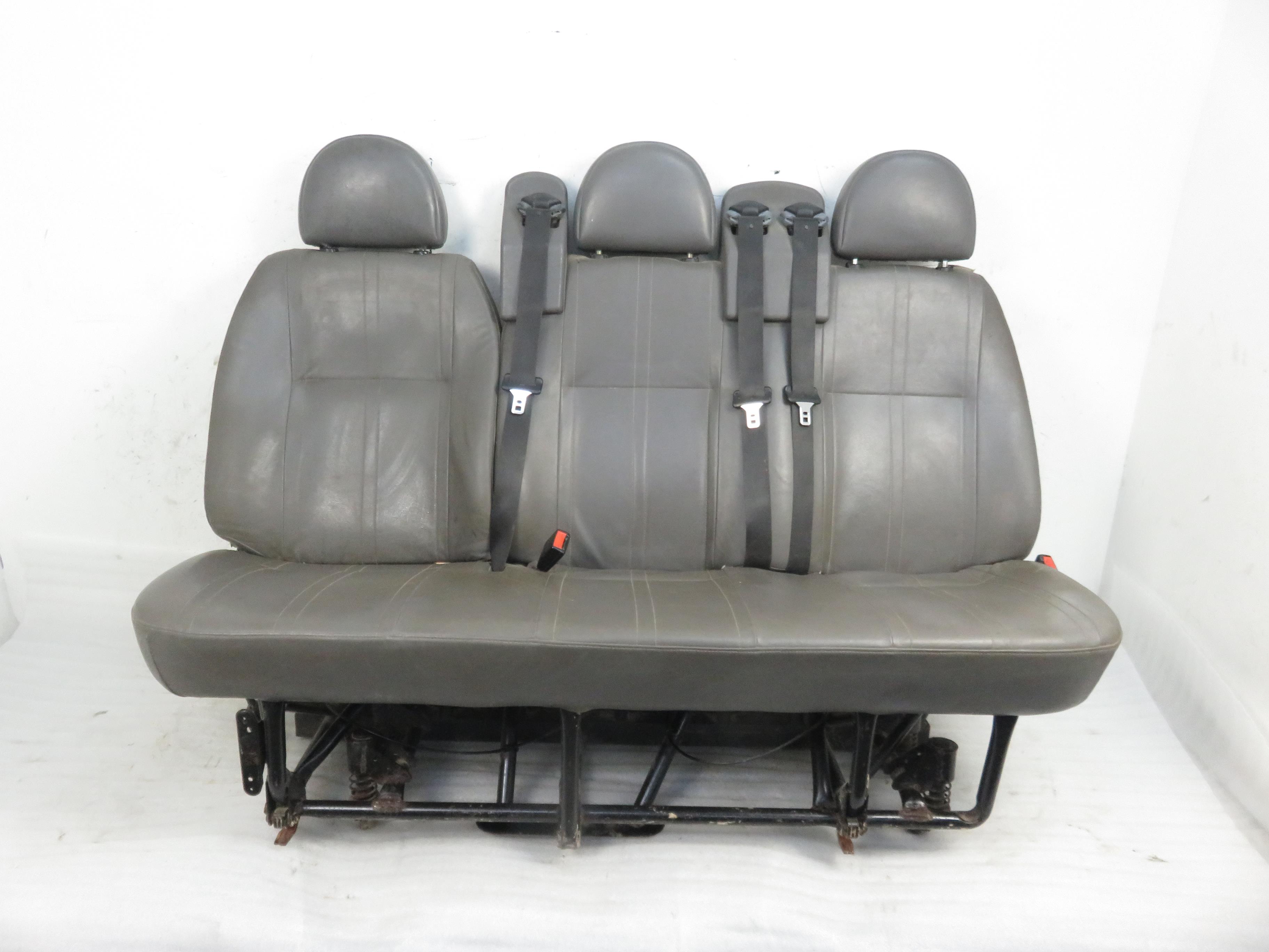 FORD Transit 3 generation (2000-2013) Rear Seat 26325798